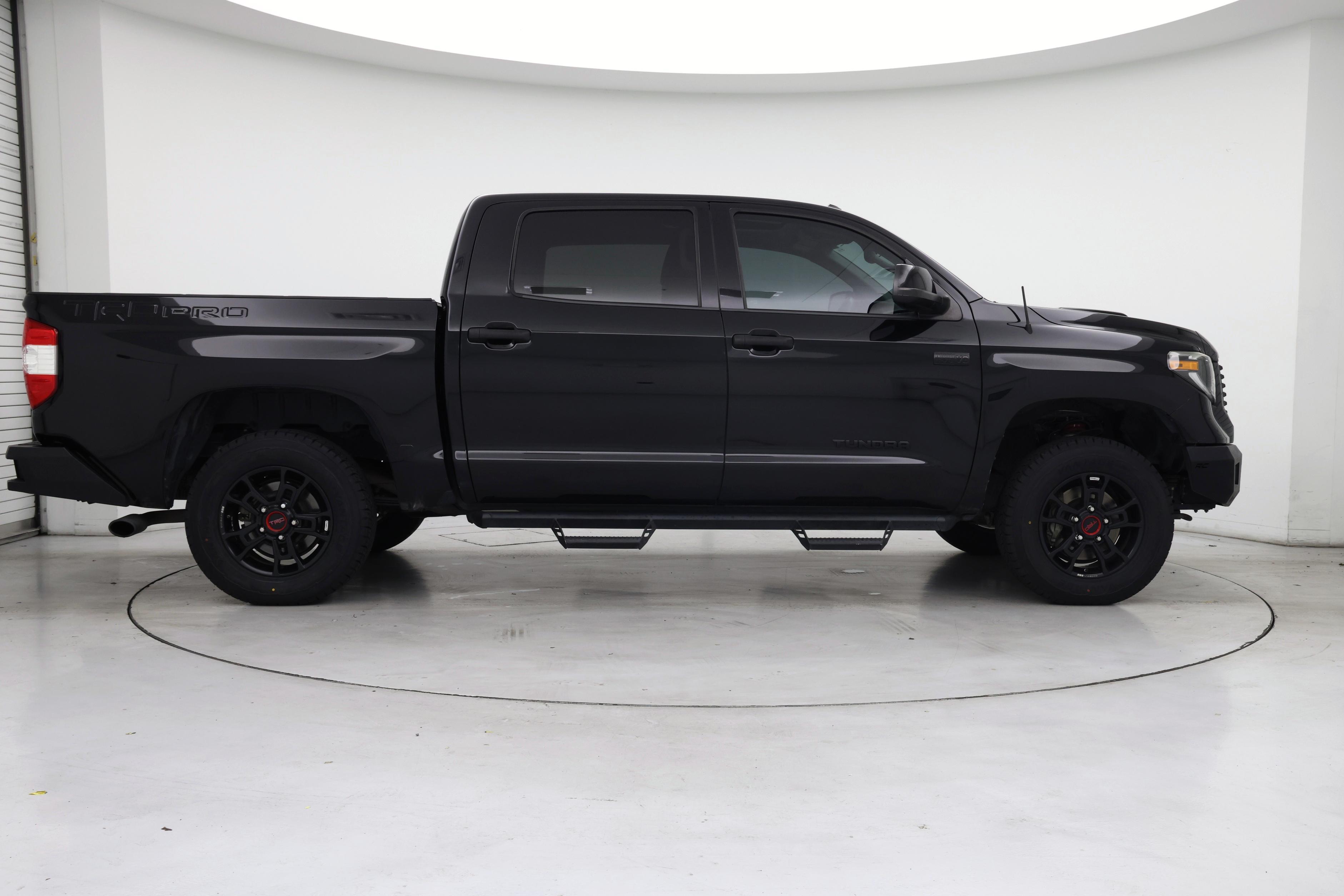 Thumbnail: 2019 Toyota Tundra - 7