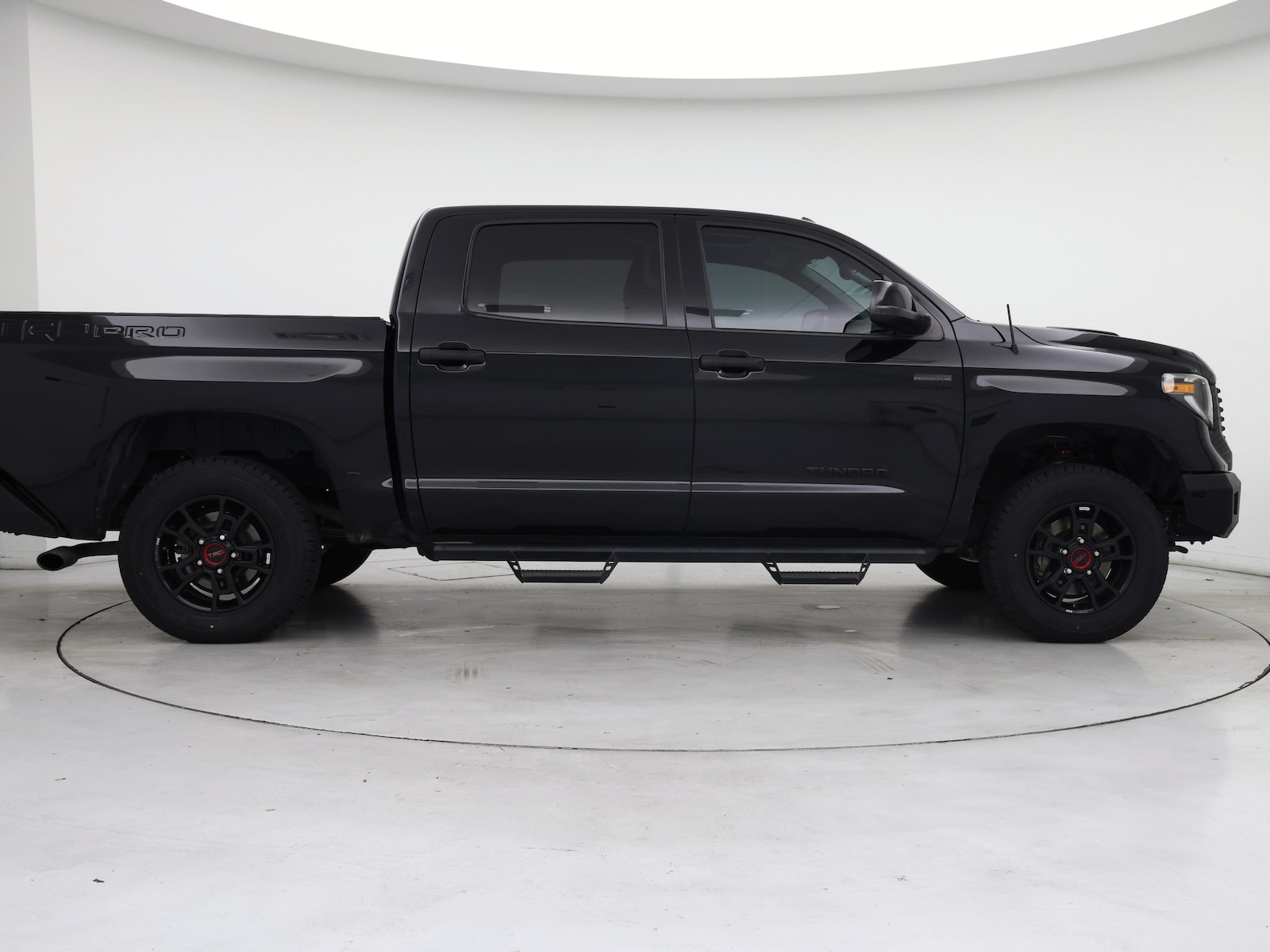 2019 Toyota Tundra TRD Pro - Photo 8