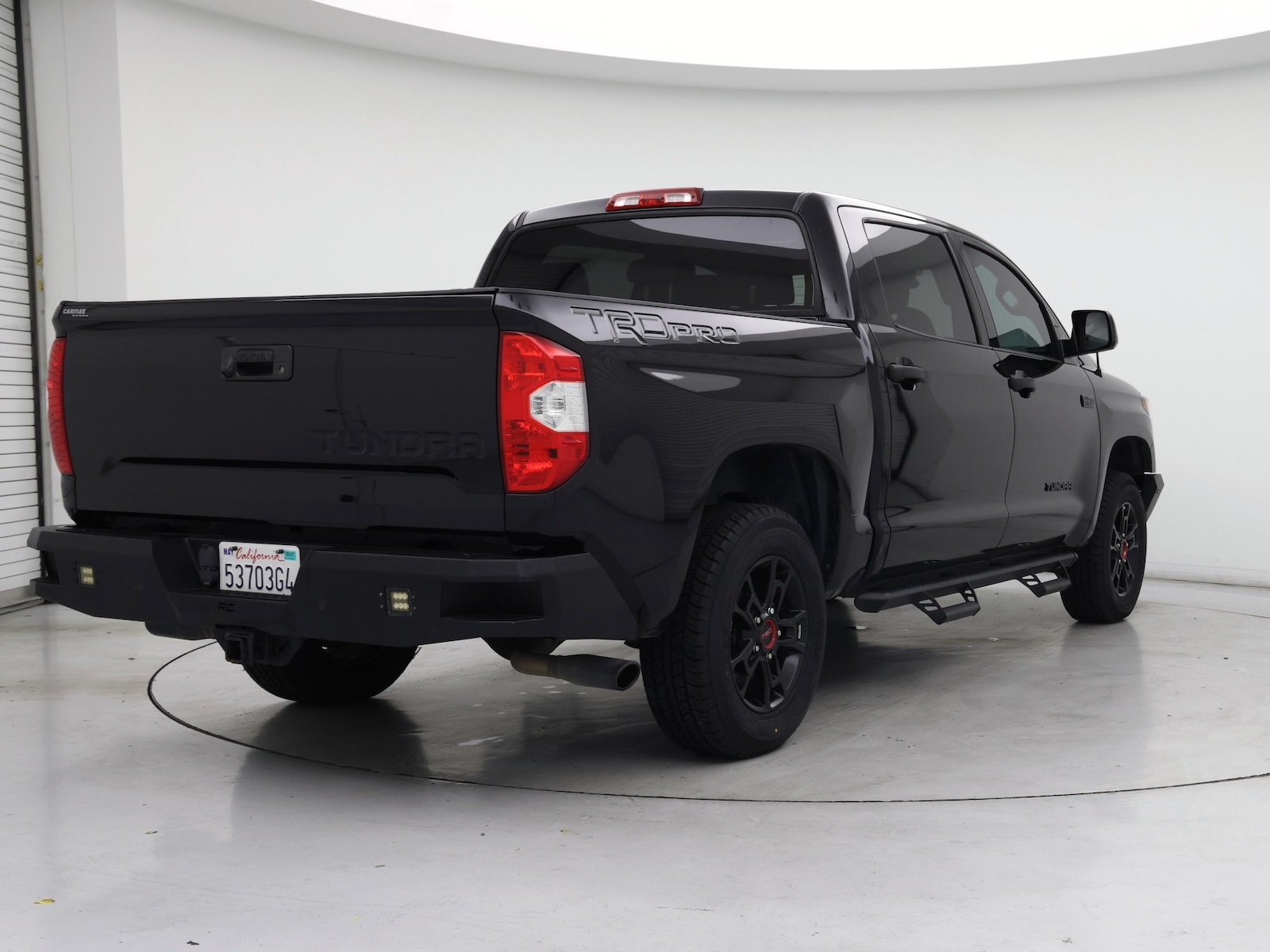 2019 Toyota Tundra TRD Pro - Photo 9