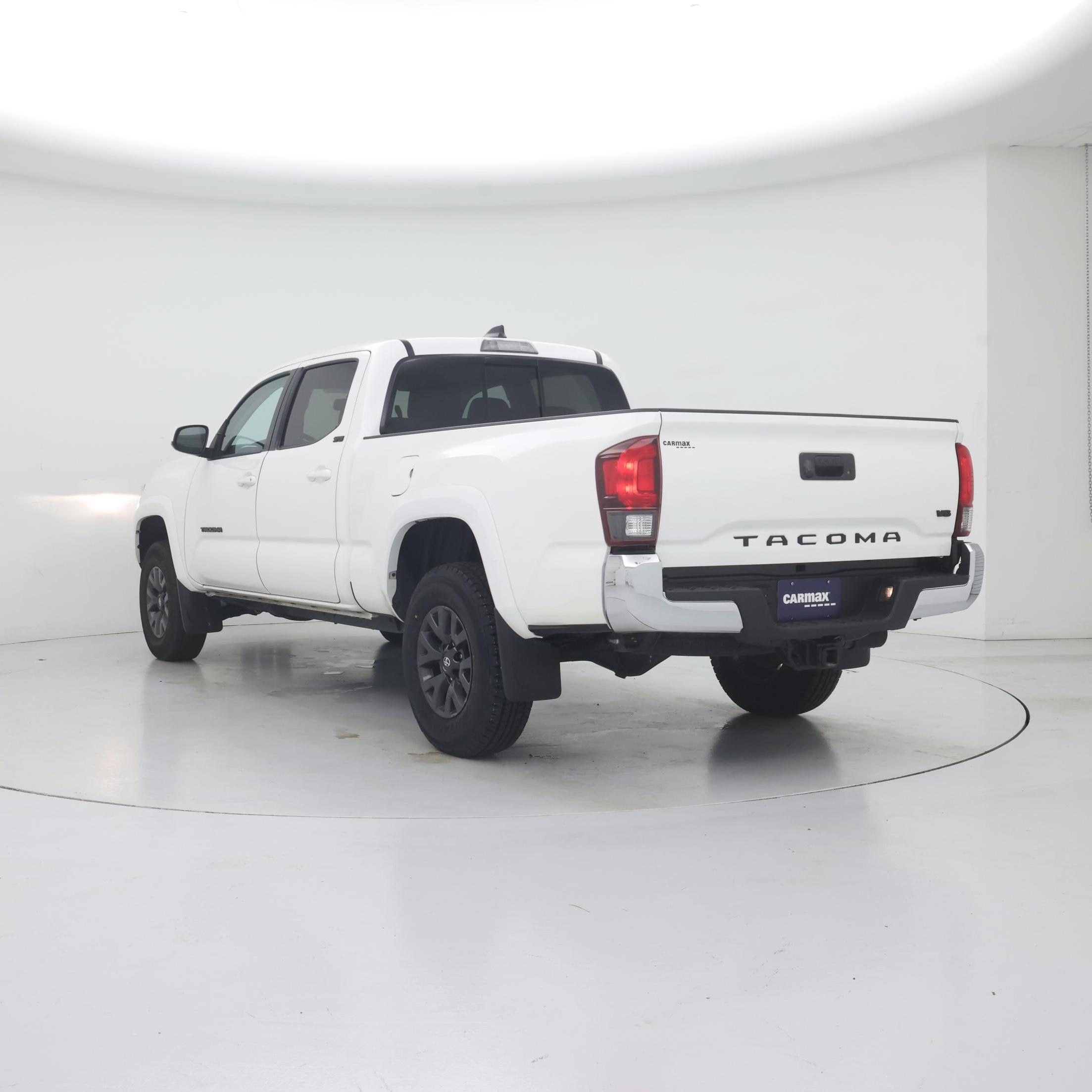 Thumbnail: 2023 Toyota Tacoma - 2