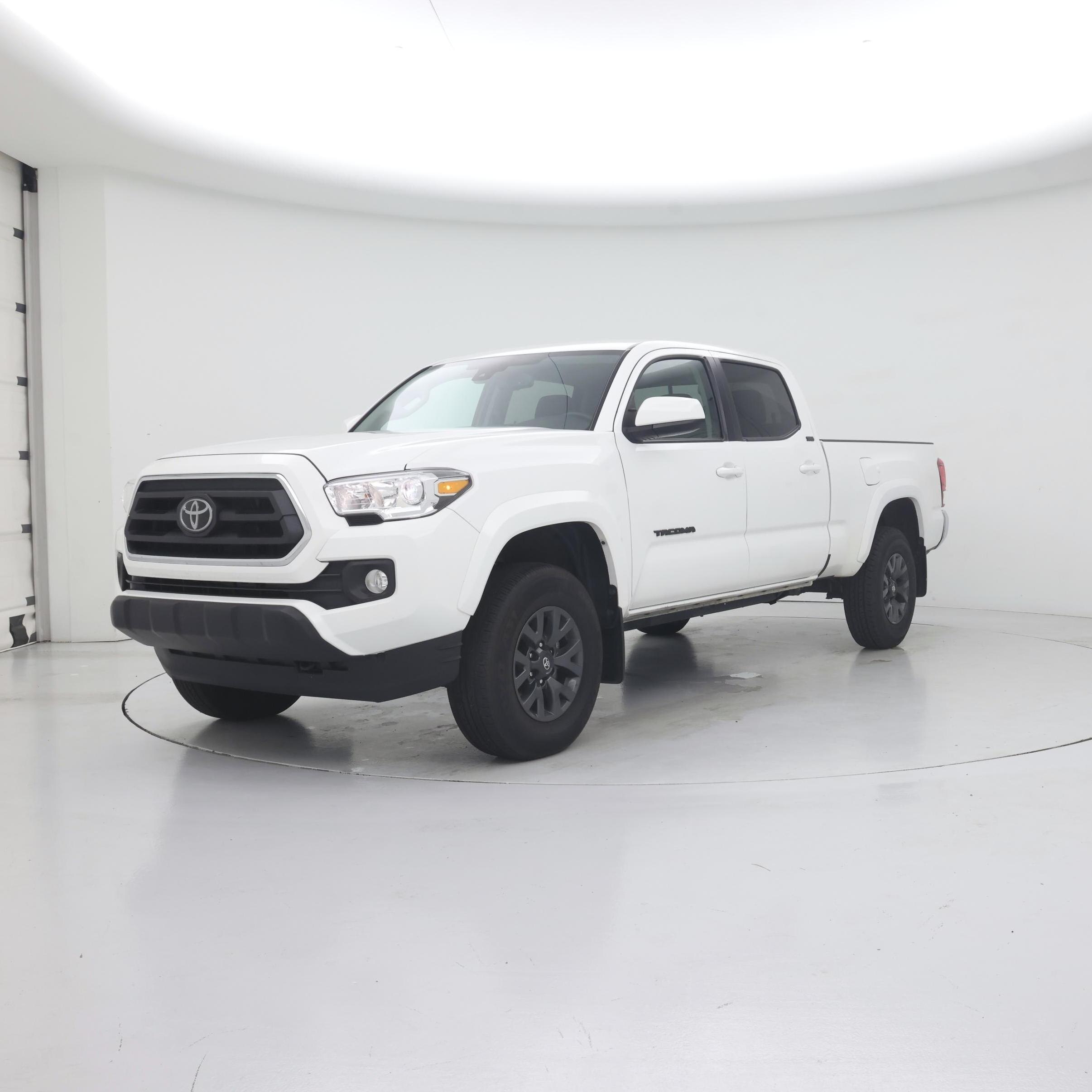 Thumbnail: 2023 Toyota Tacoma - 4