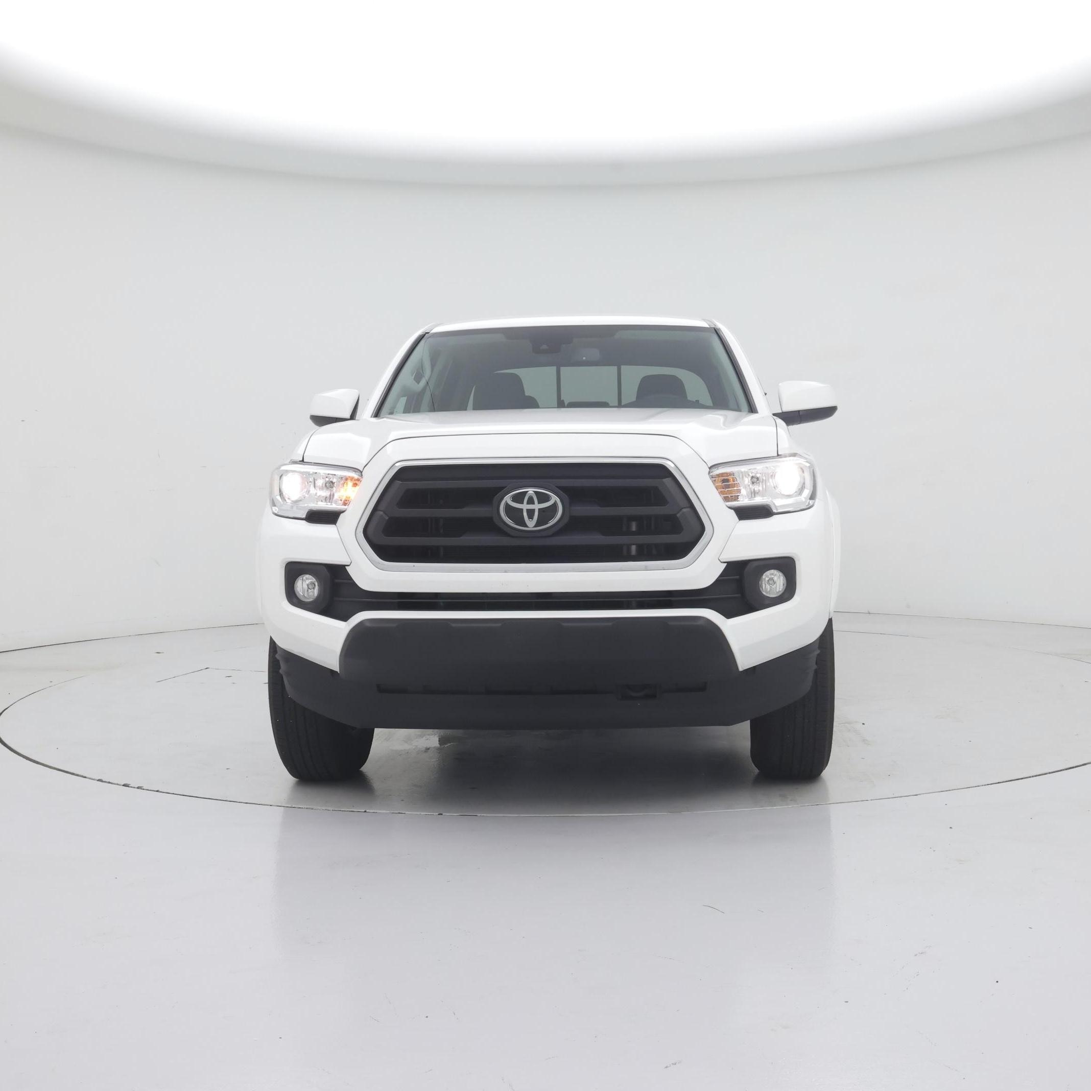 Thumbnail: 2023 Toyota Tacoma - 5