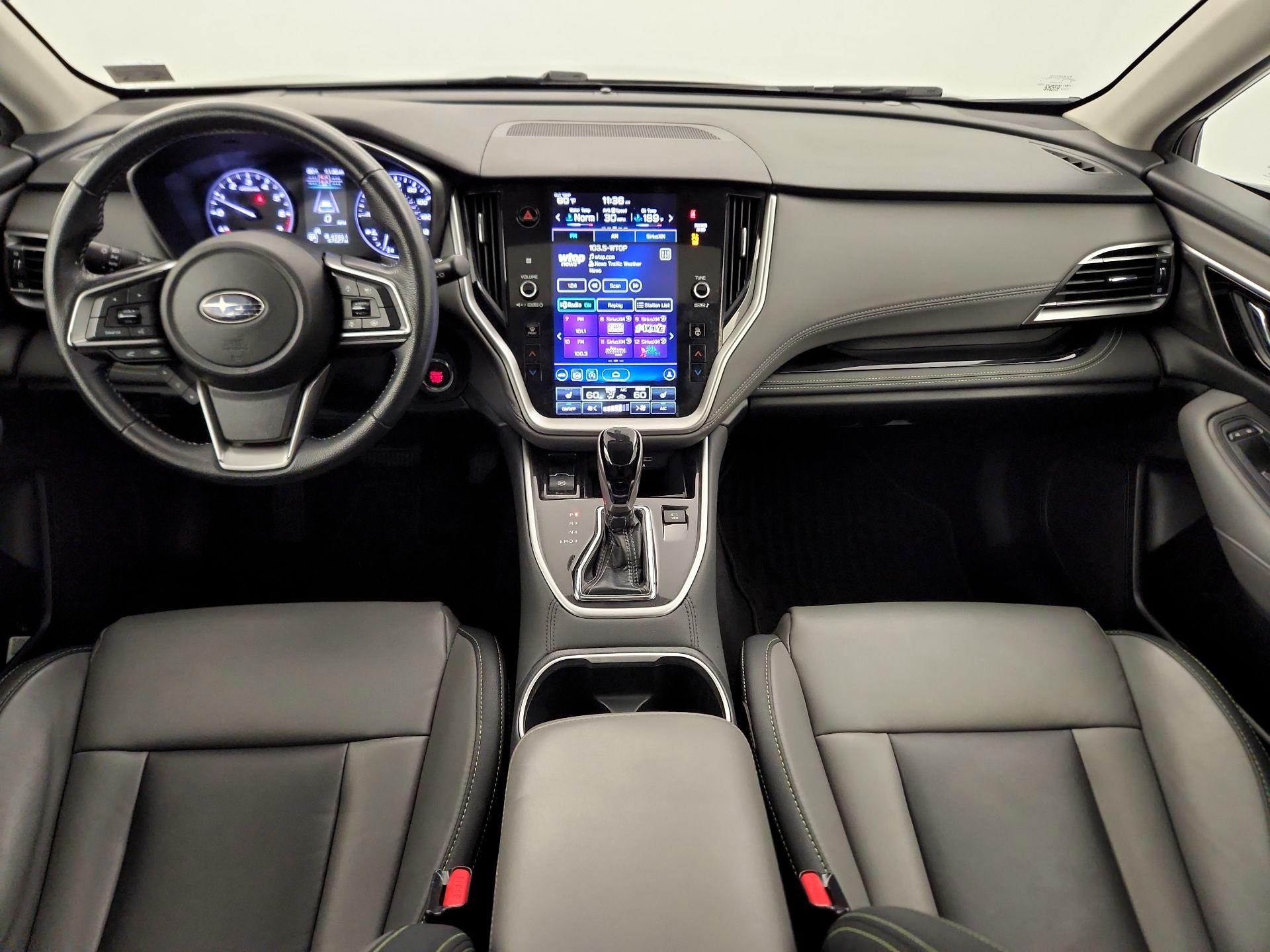 Thumbnail: 2021 Subaru Outback - 9
