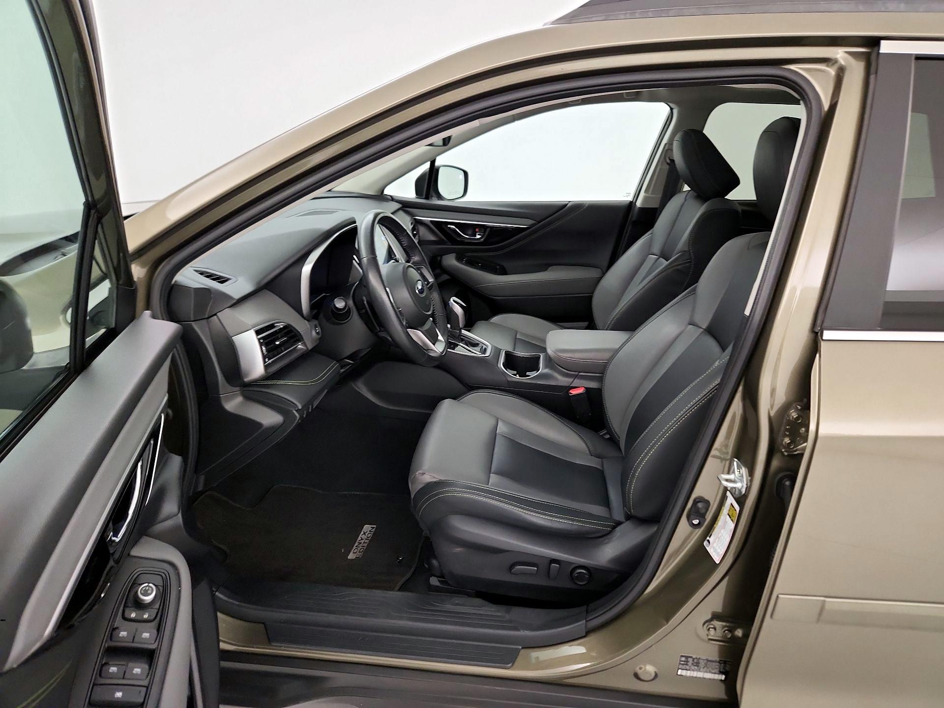 Thumbnail: 2021 Subaru Outback - 11