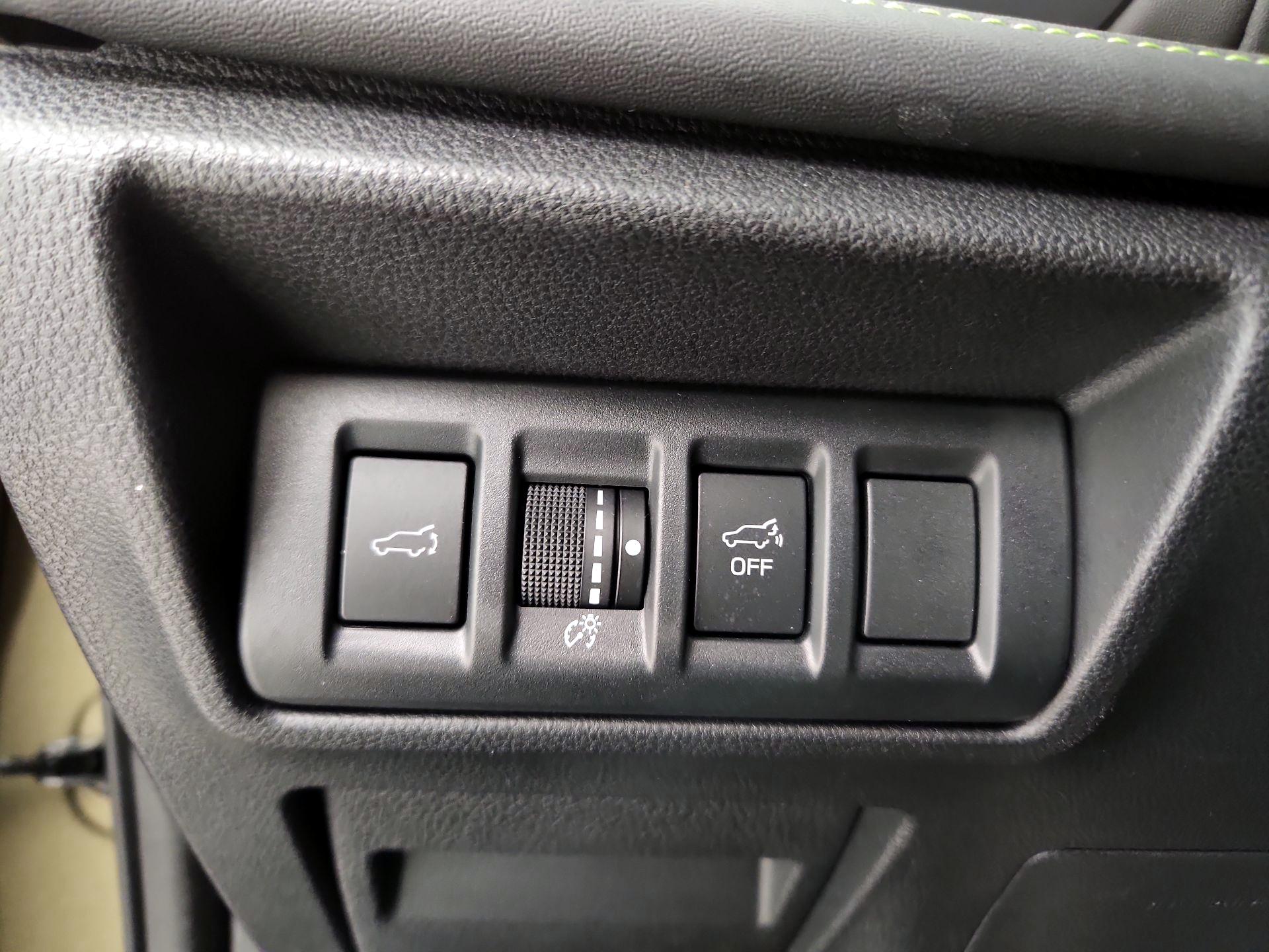 Thumbnail: 2021 Subaru Outback - 13