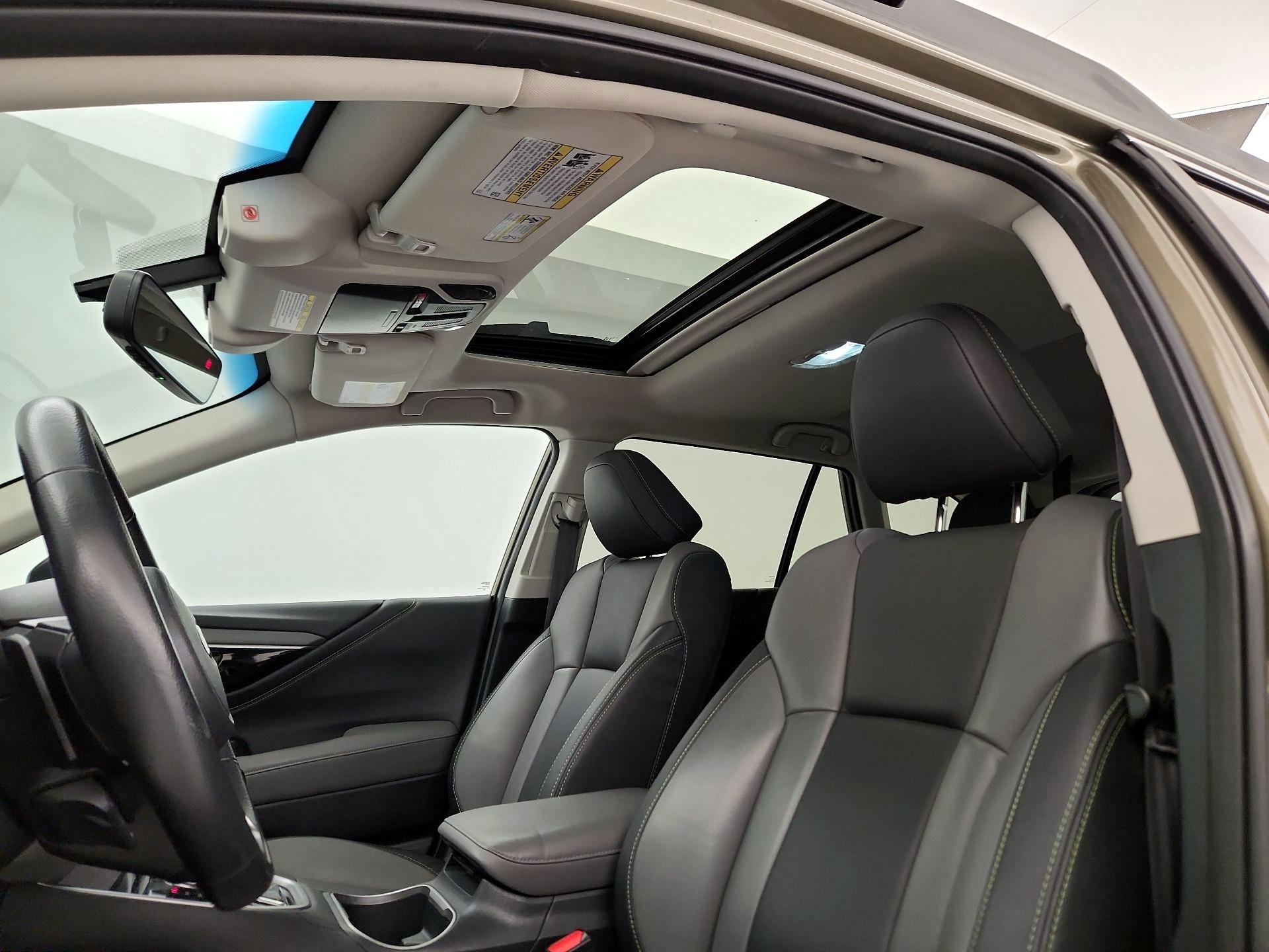 Thumbnail: 2021 Subaru Outback - 19
