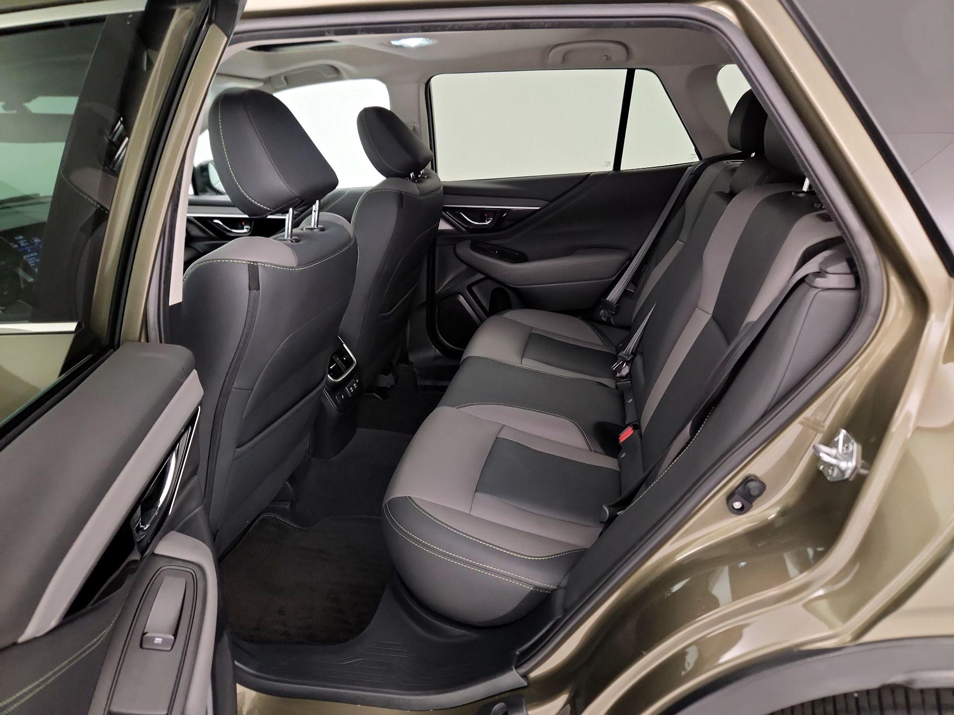 Thumbnail: 2021 Subaru Outback - 20