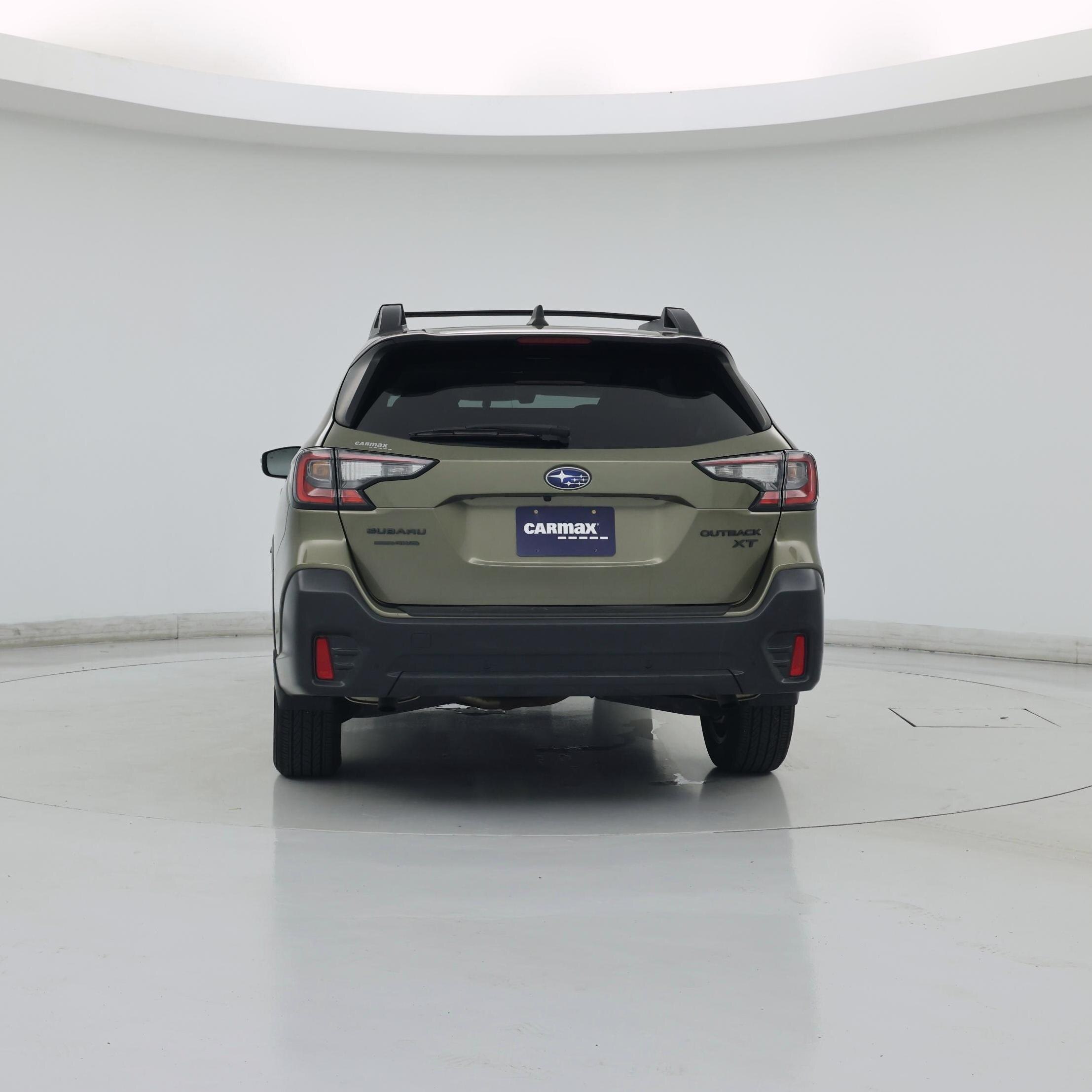 Thumbnail: 2021 Subaru Outback - 6