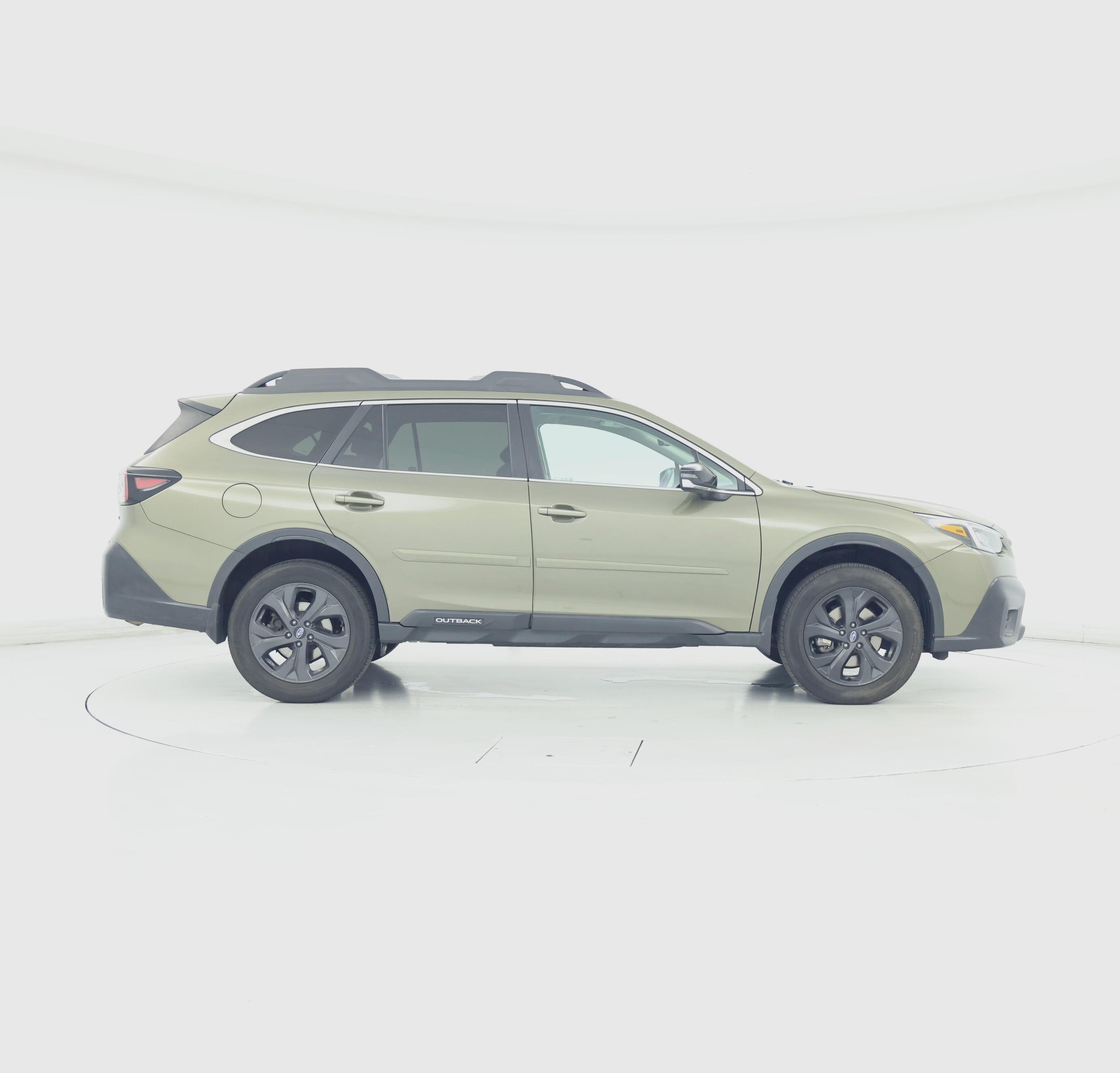 Thumbnail: 2021 Subaru Outback - 7