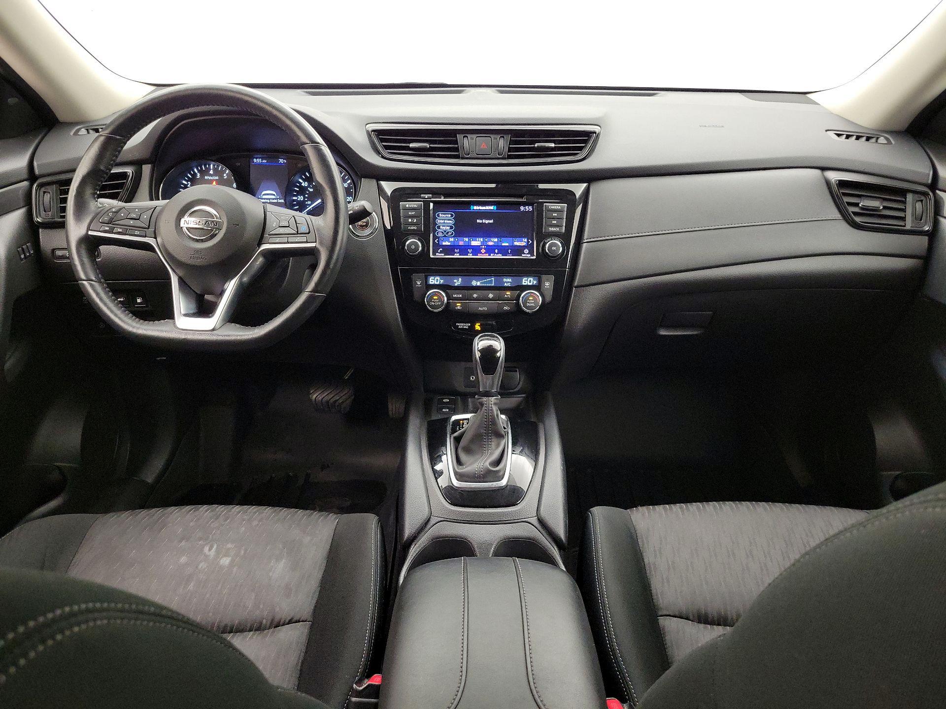 Thumbnail: 2019 Nissan Rogue - 9