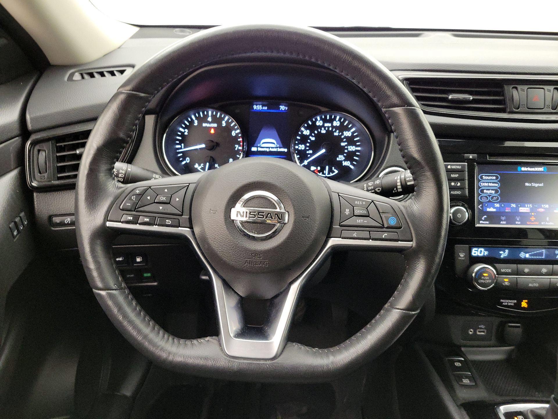 Thumbnail: 2019 Nissan Rogue - 10