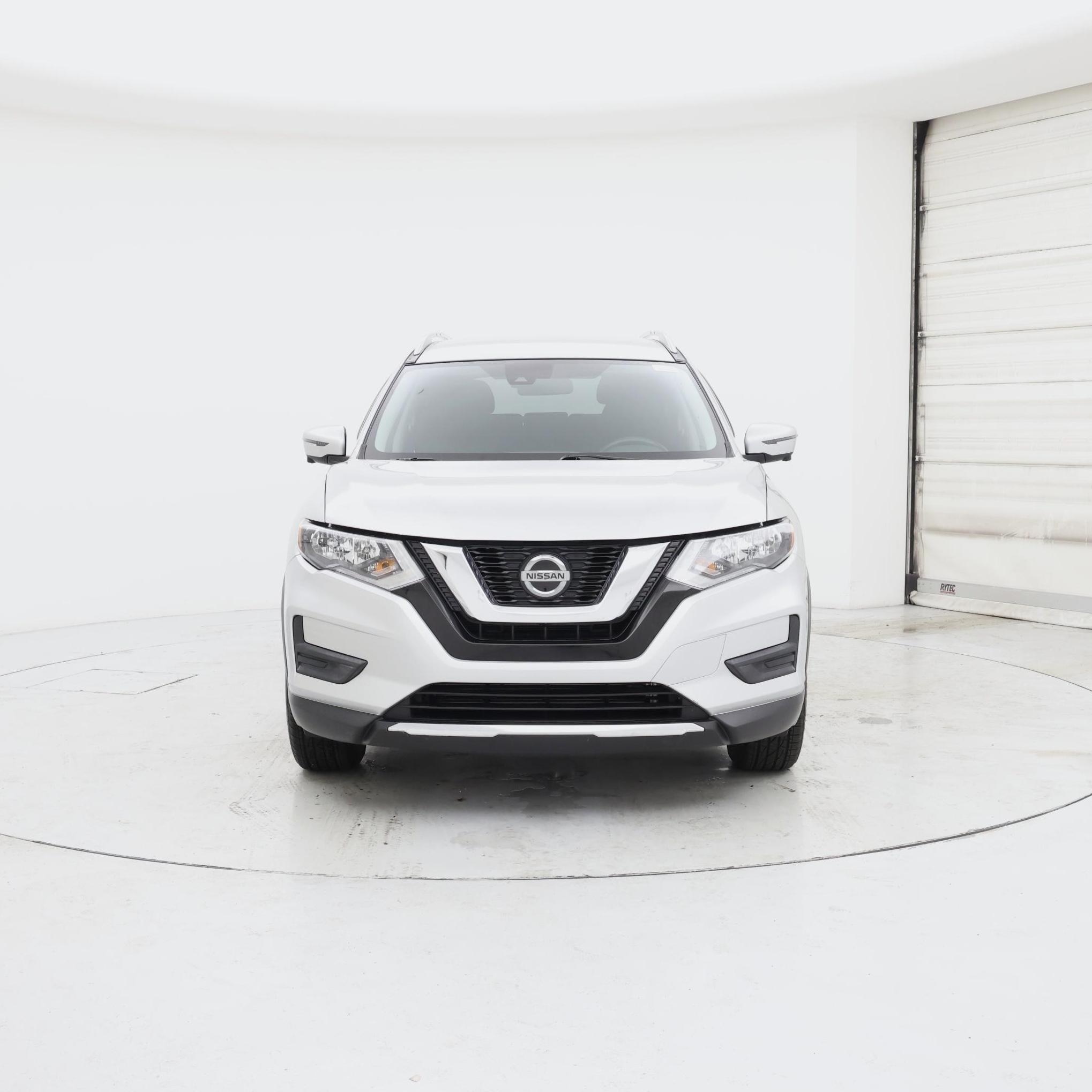 Thumbnail: 2019 Nissan Rogue - 5