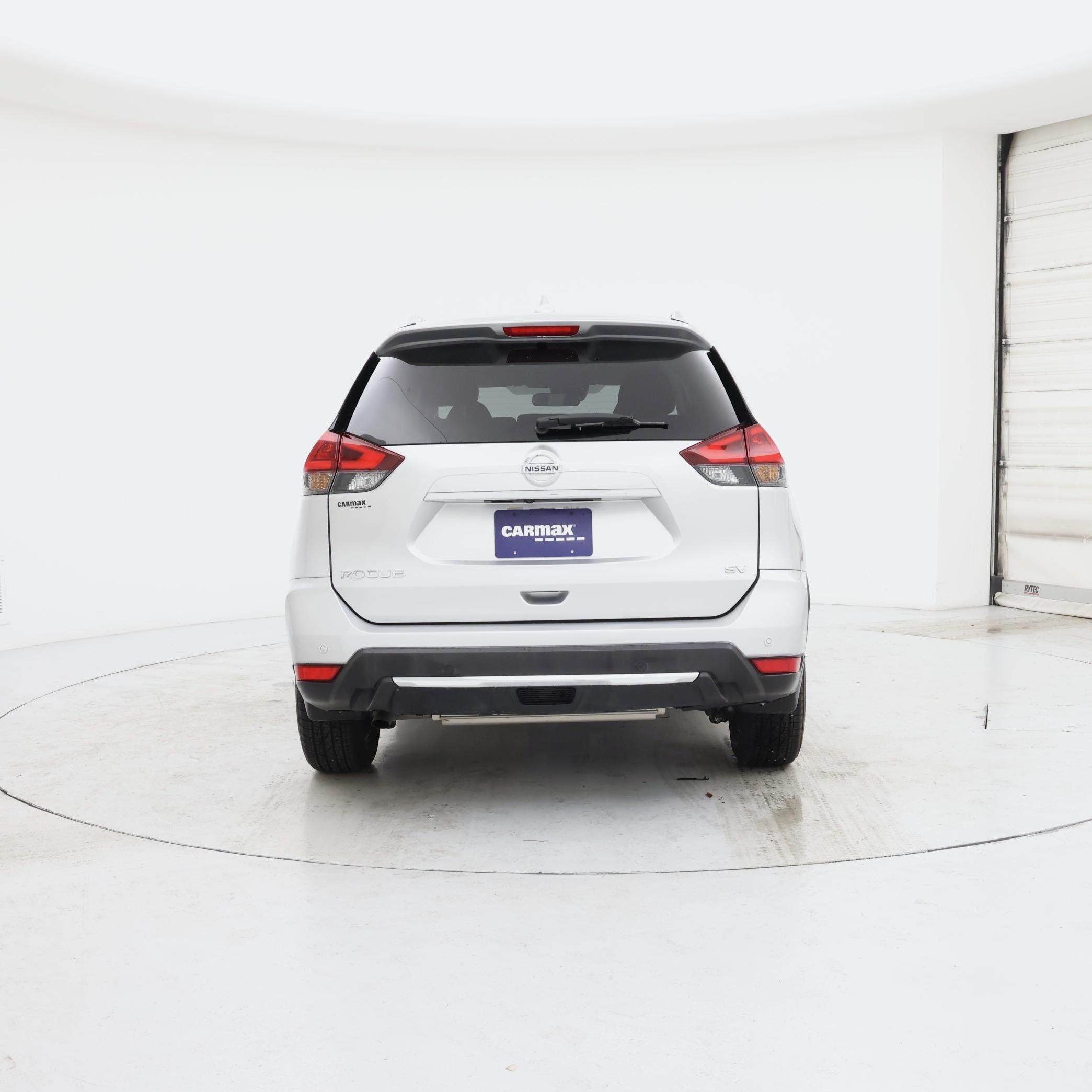 Thumbnail: 2019 Nissan Rogue - 6