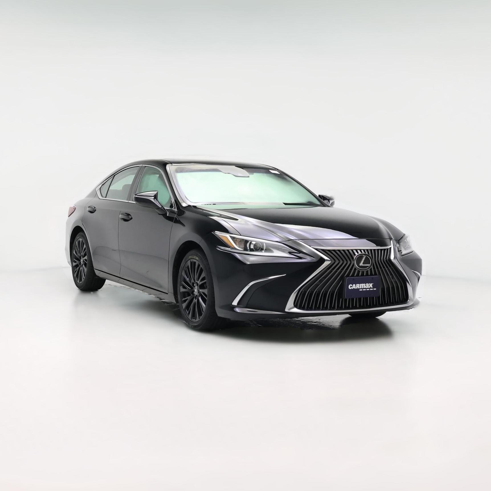 Thumbnail: 2020 Lexus ES - 1
