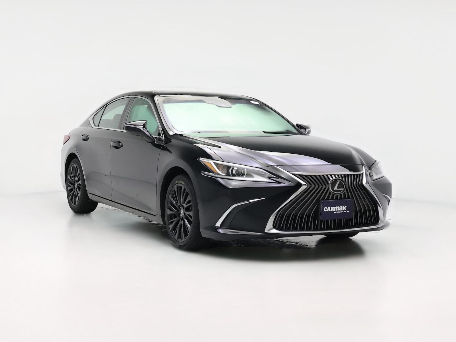 2020 Lexus ES 350 - Photo 1