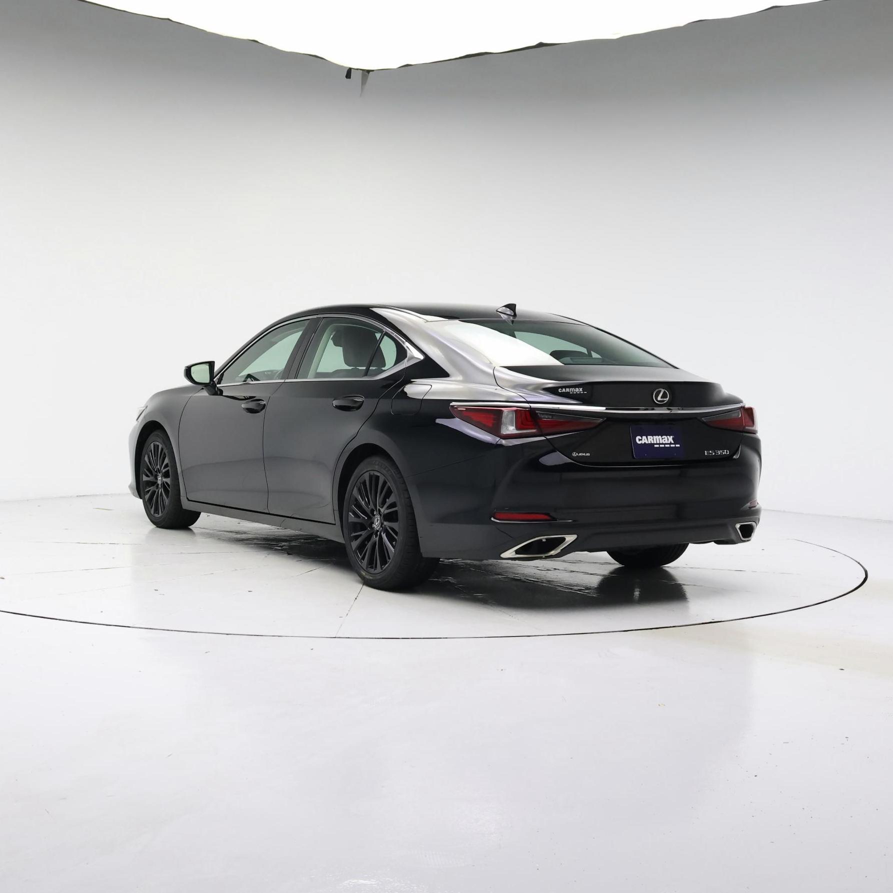 Thumbnail: 2020 Lexus ES - 2