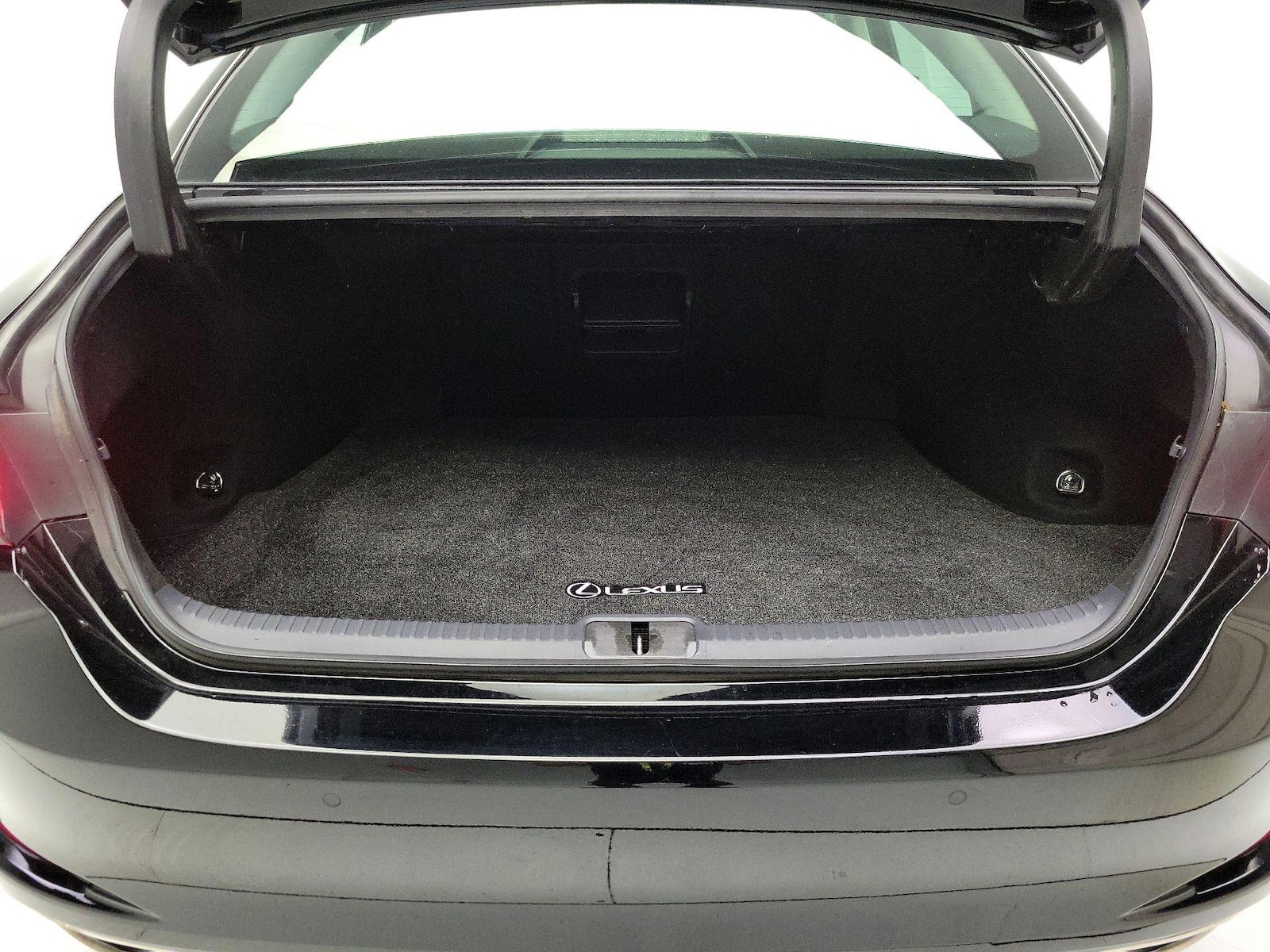 2020 Lexus ES 350 - Photo 21
