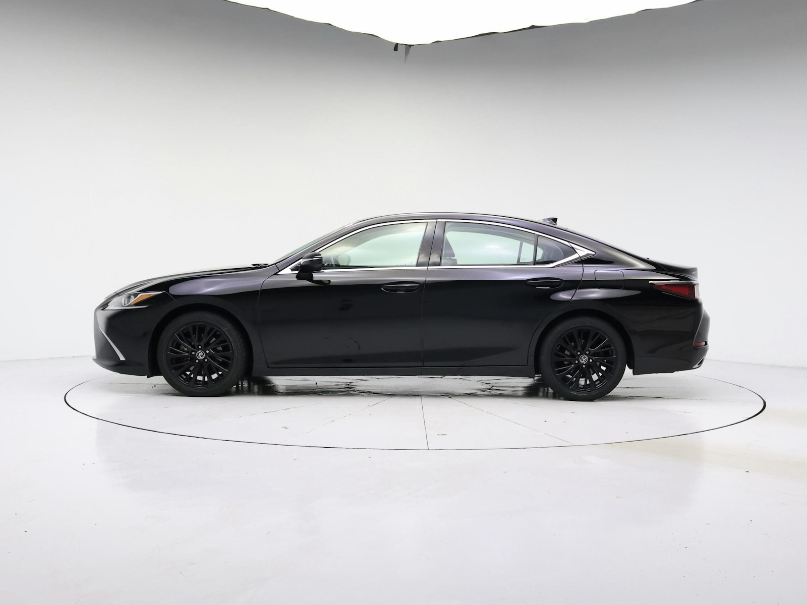 2020 Lexus ES 350 - Photo 4
