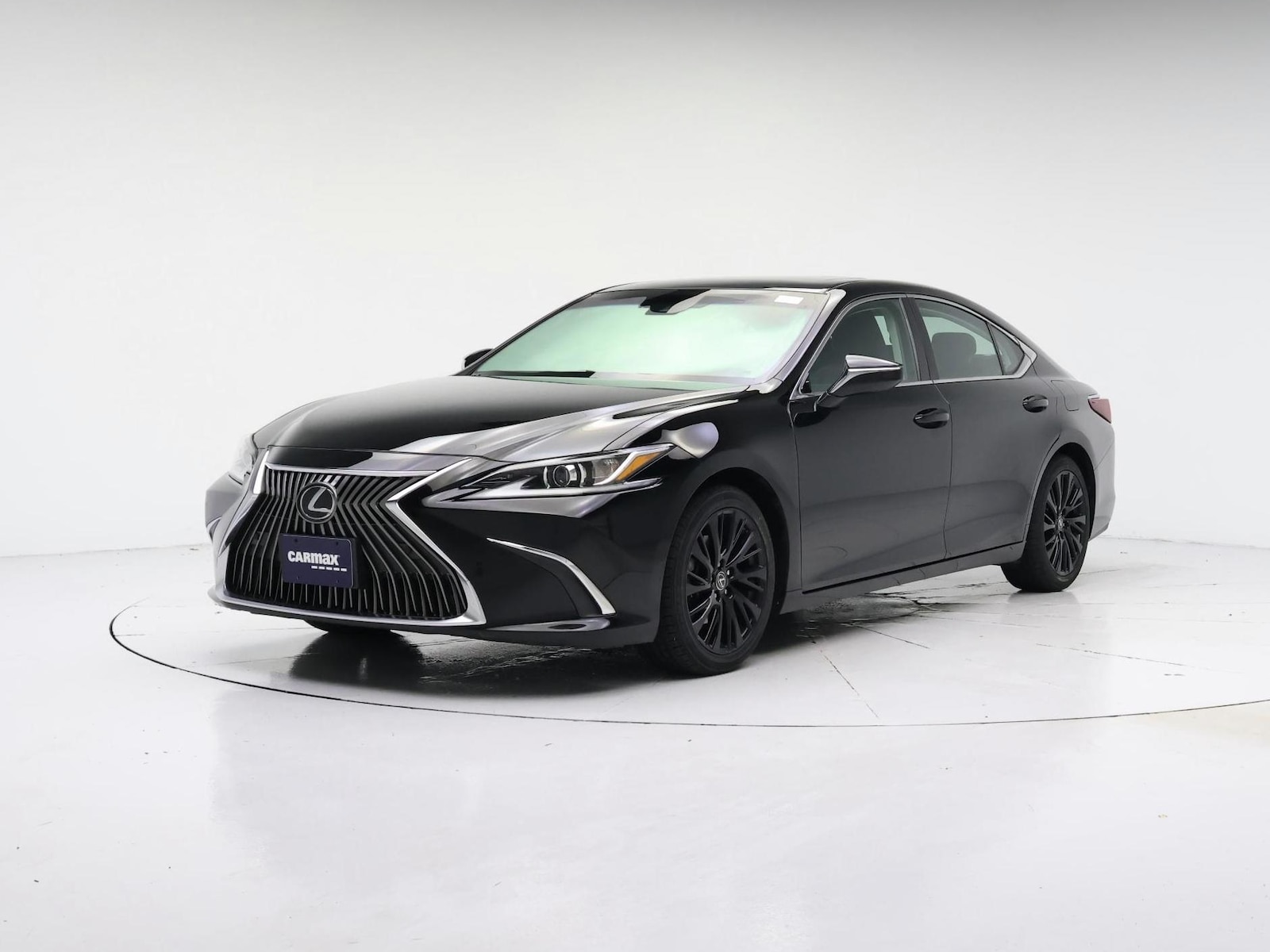 2020 Lexus ES 350 - Photo 5