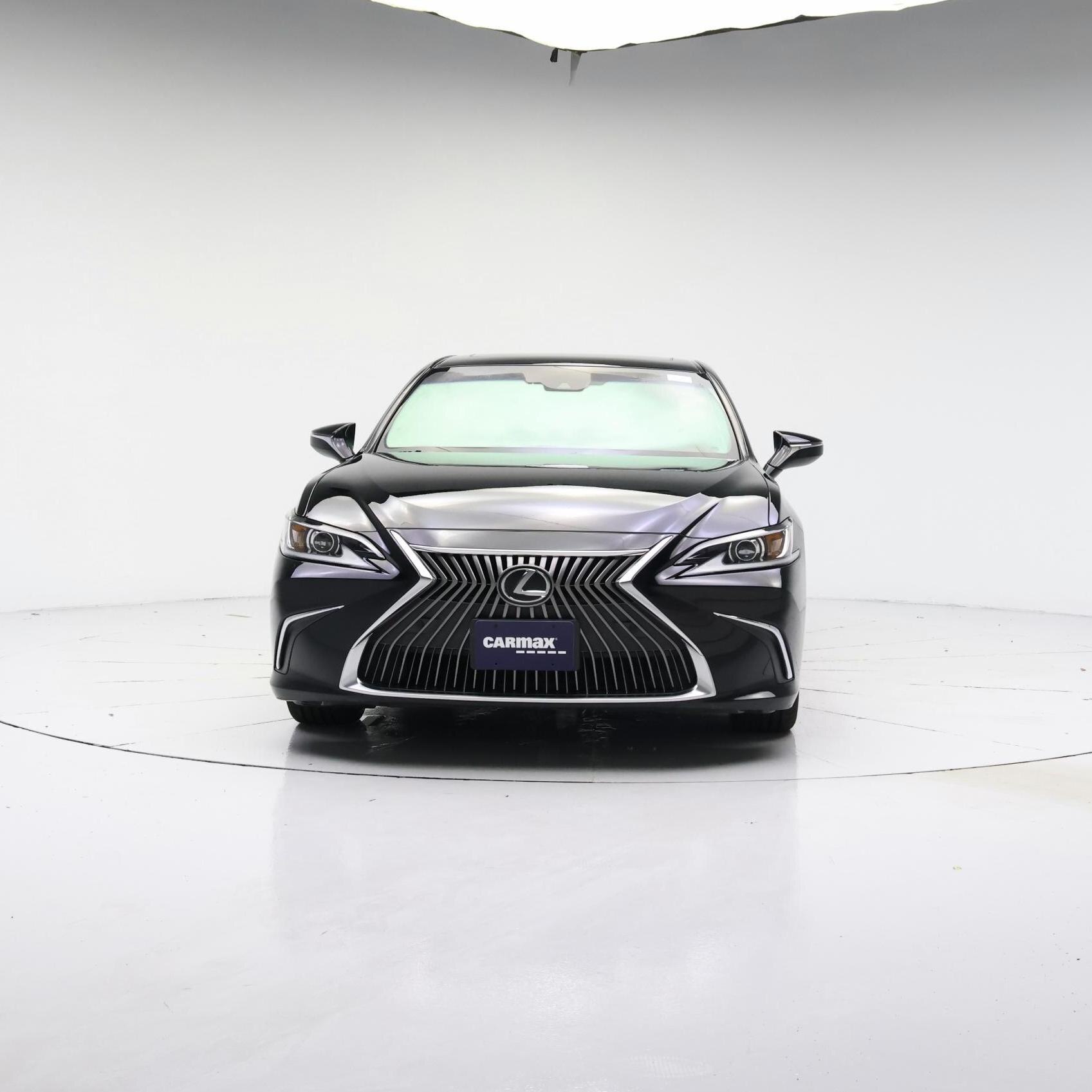 Thumbnail: 2020 Lexus ES - 5