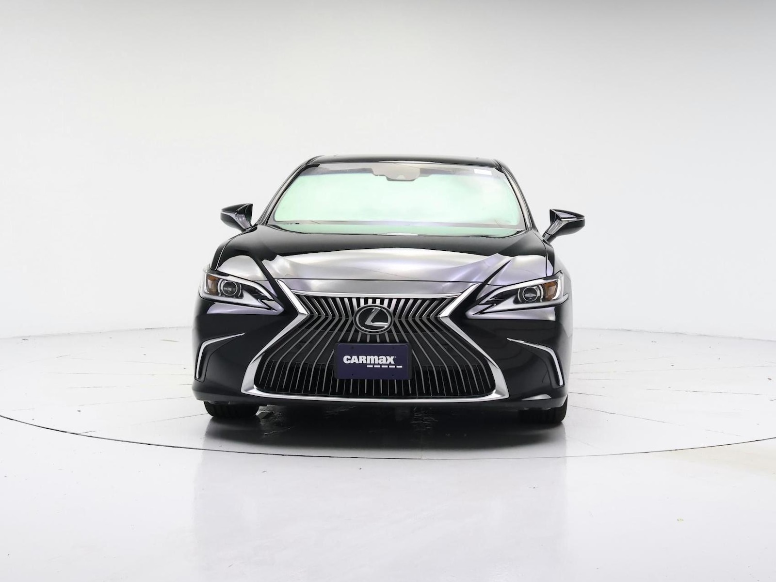 2020 Lexus ES 350 - Photo 6