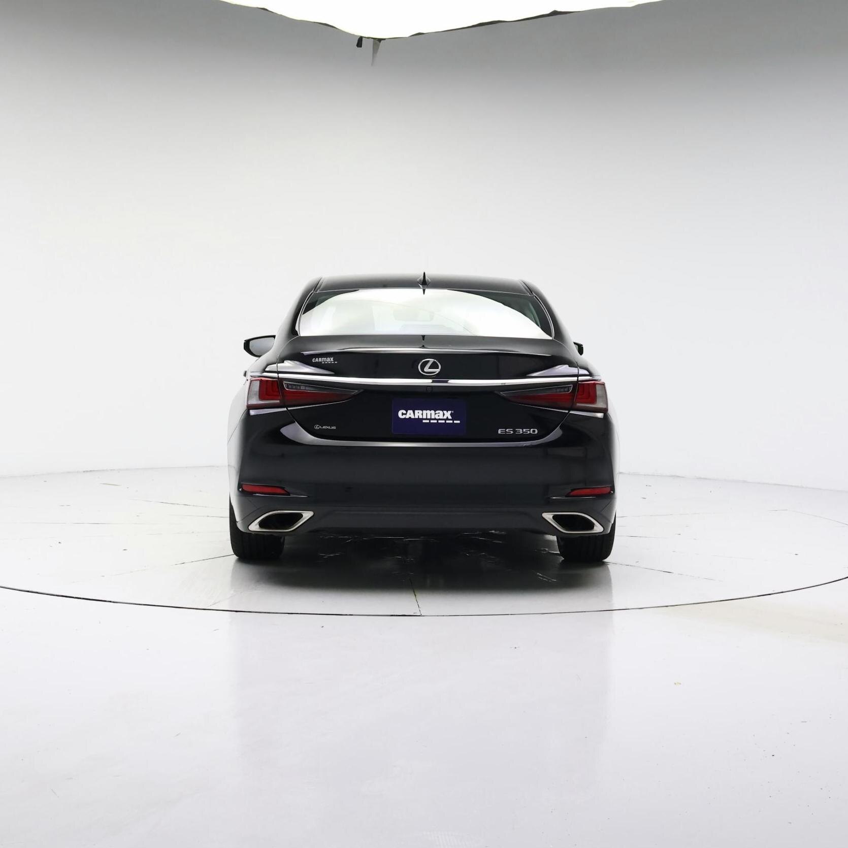 Thumbnail: 2020 Lexus ES - 6