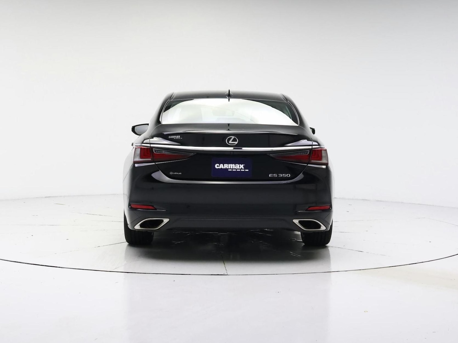 2020 Lexus ES 350 - Photo 7