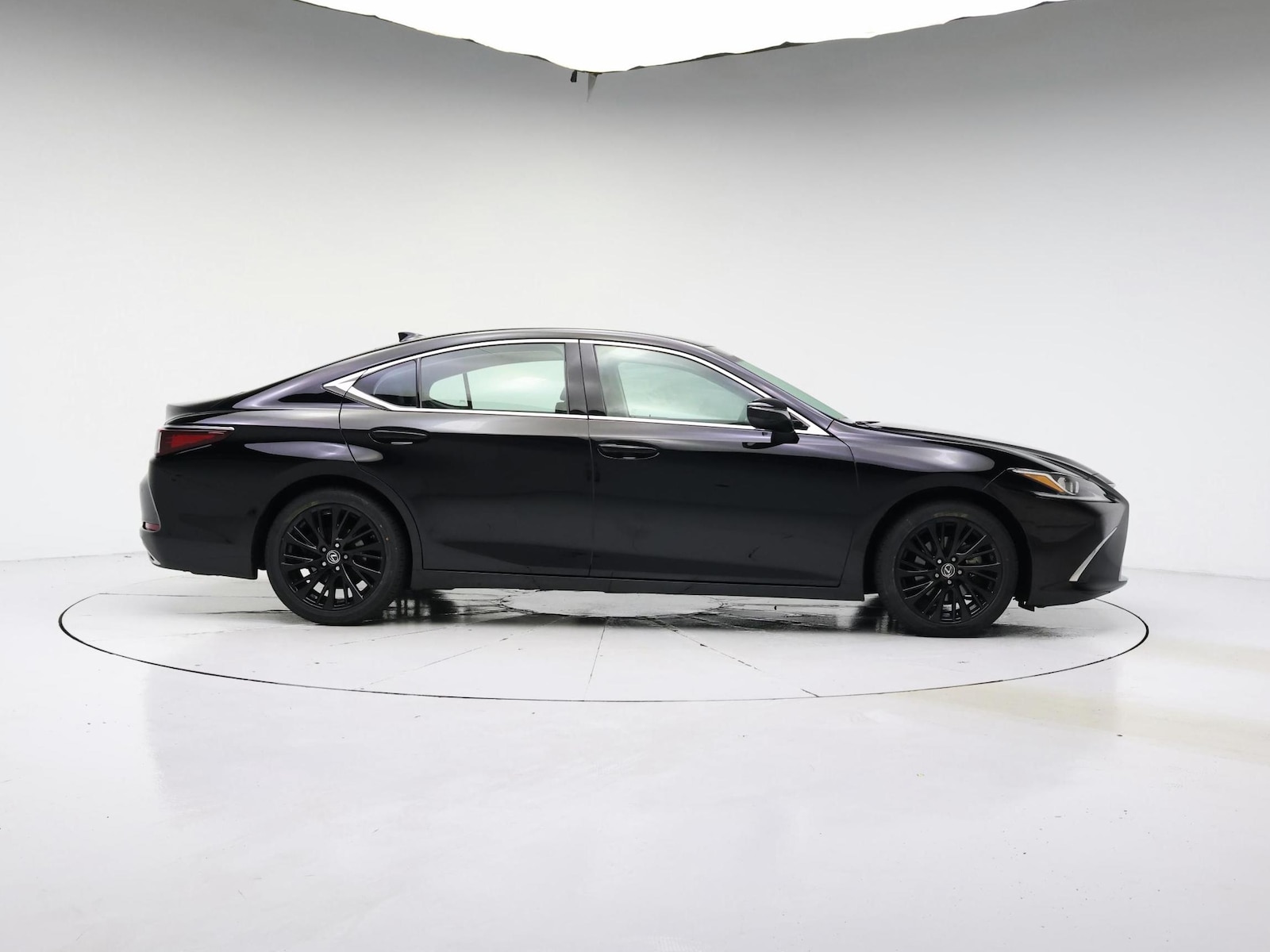 2020 Lexus ES 350 - Photo 8