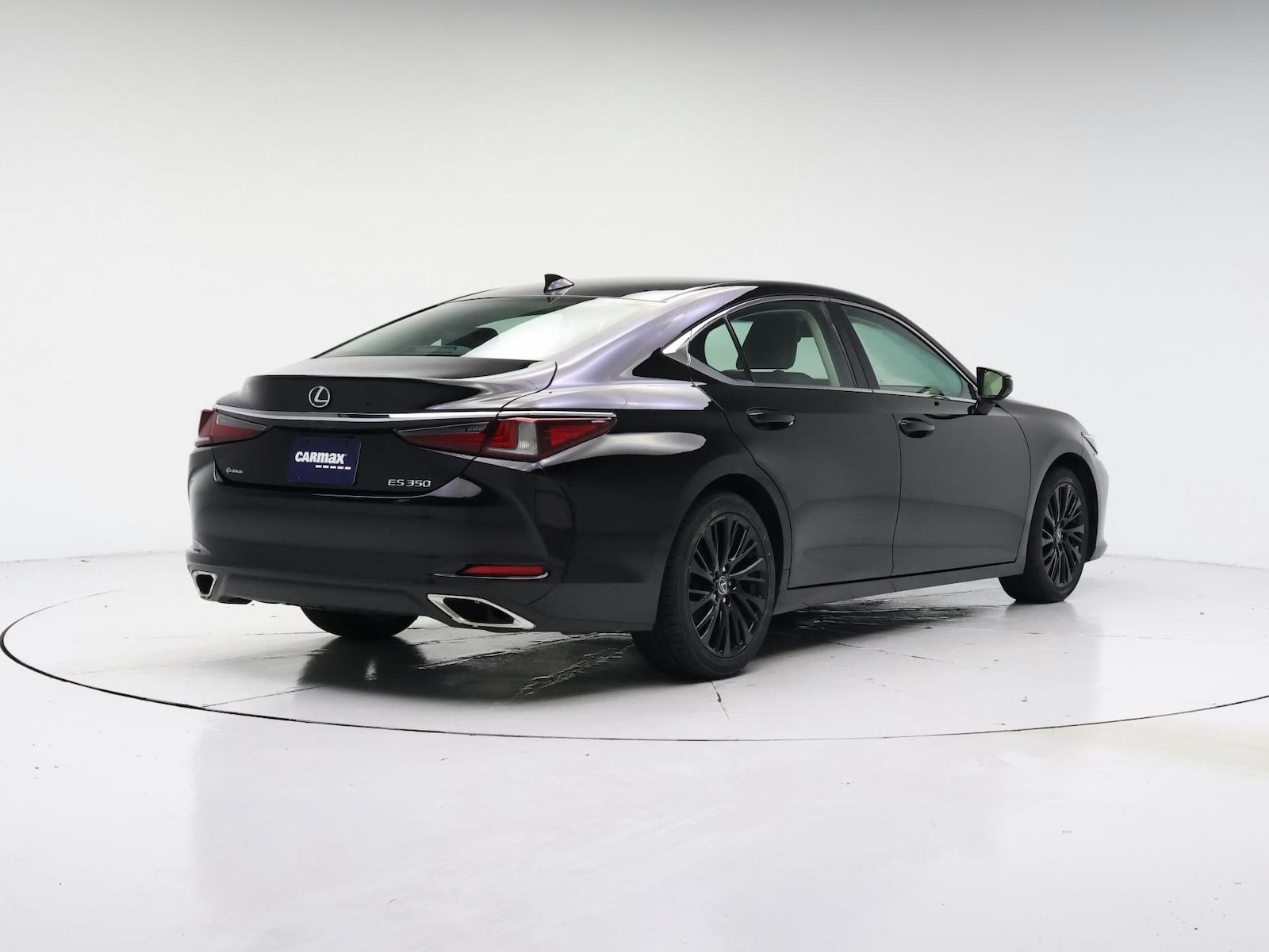 2020 Lexus ES 350 - Photo 9