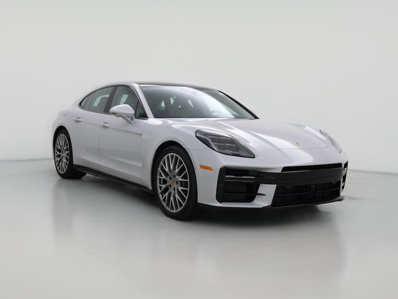 2024 Porsche Panamera  -
                  Fort Myers, FL
