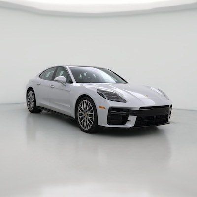 2024 Porsche Panamera