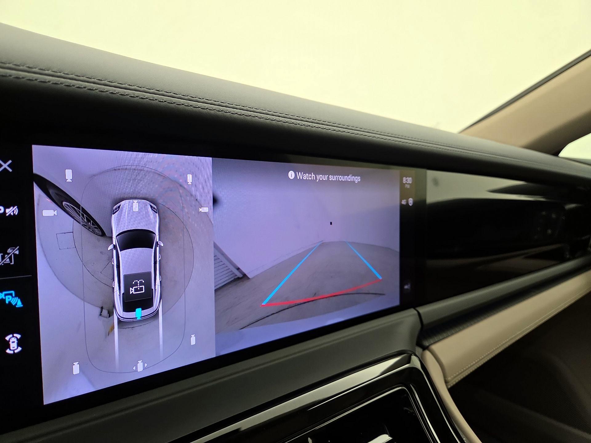 Thumbnail: 2024 Porsche Panamera - 15