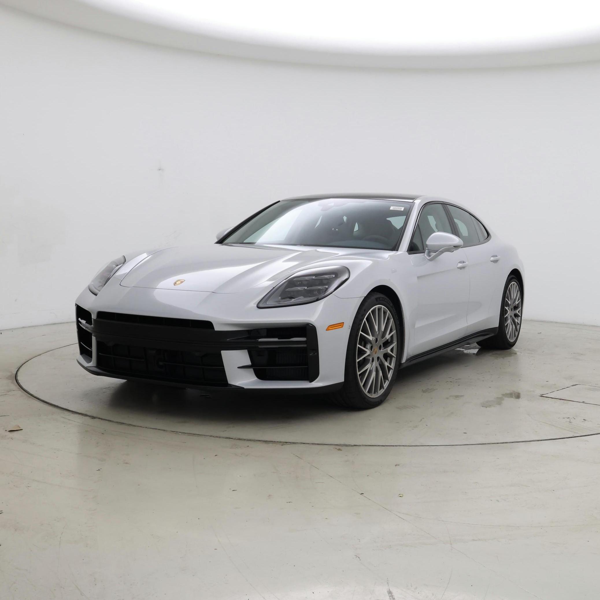 Thumbnail: 2024 Porsche Panamera - 4