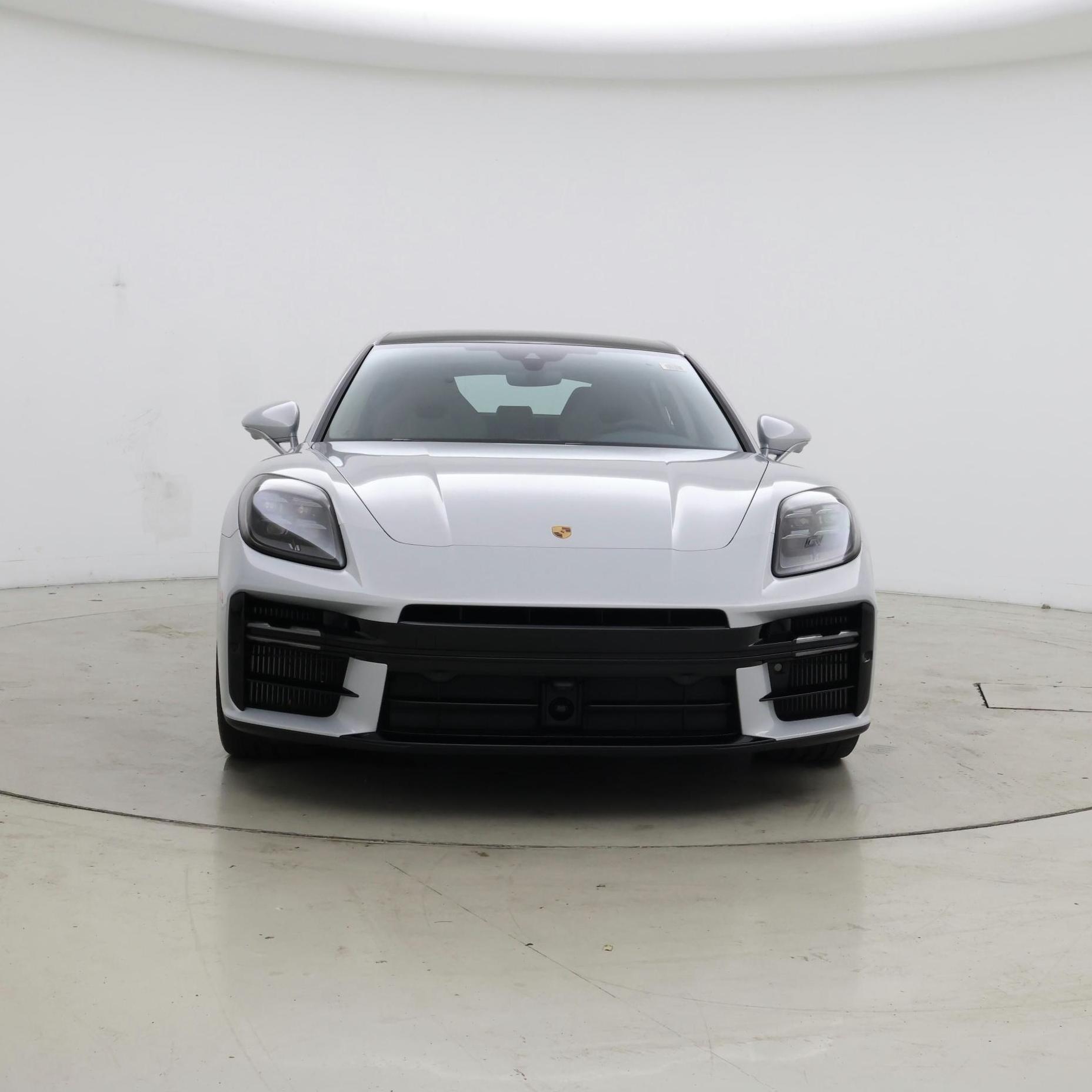 Thumbnail: 2024 Porsche Panamera - 5