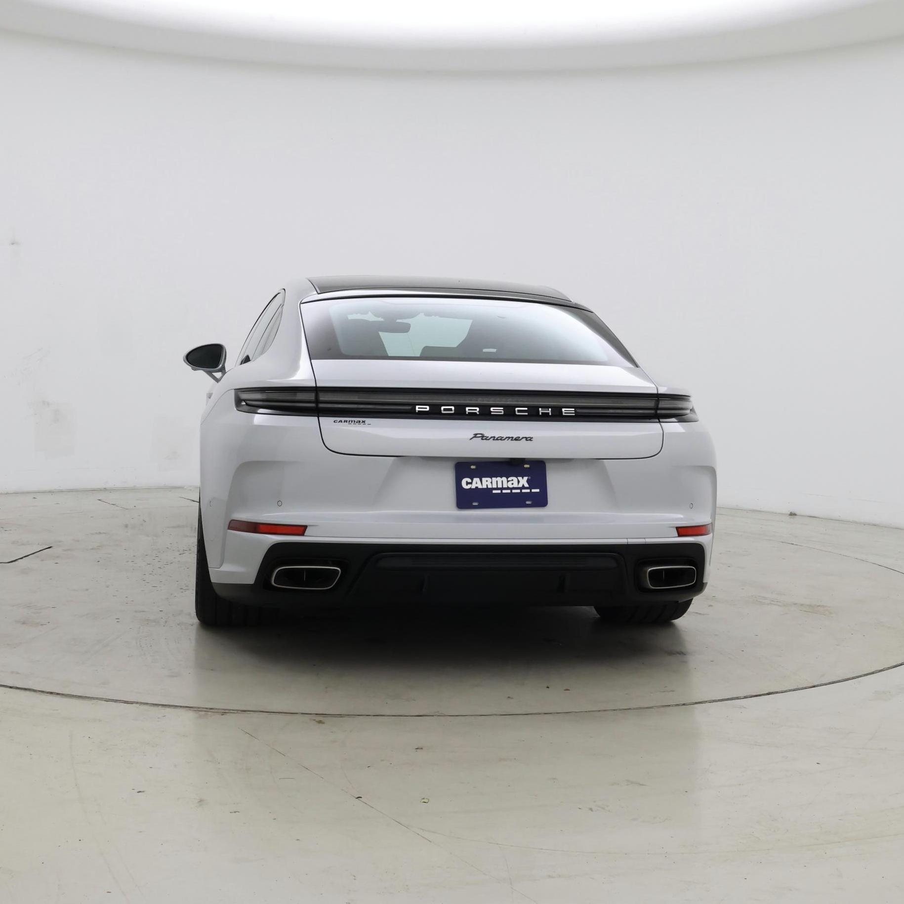 Thumbnail: 2024 Porsche Panamera - 6