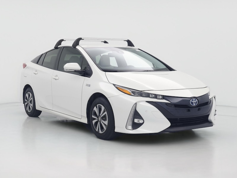 2017 Toyota Prius Prime Advanced -
                  Gastonia, NC