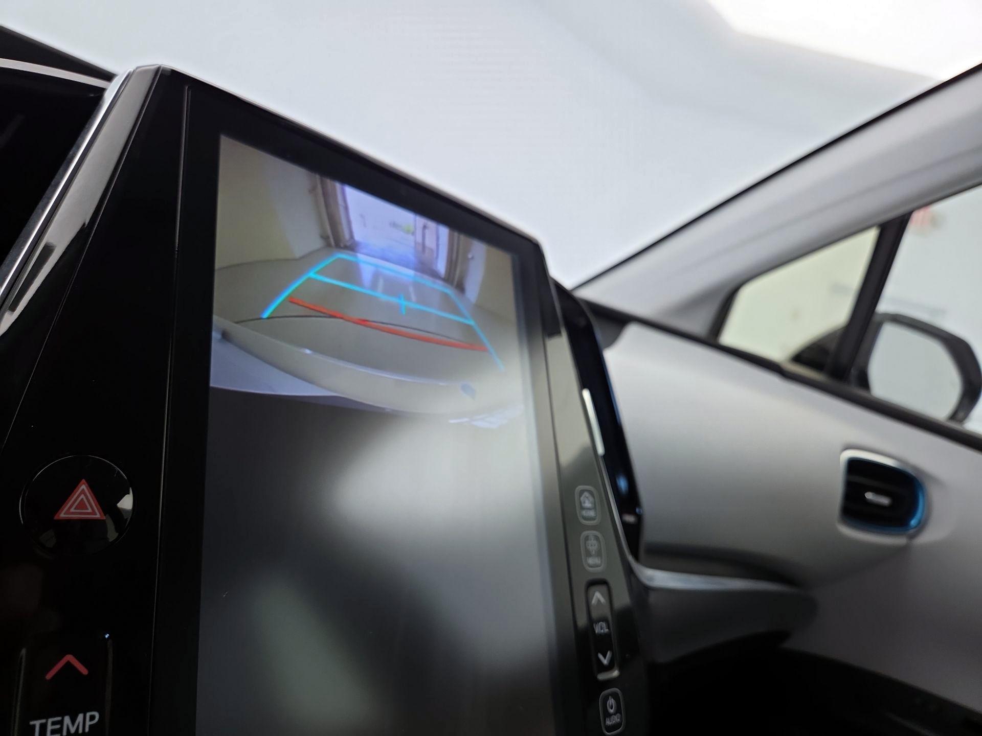 Thumbnail: 2017 Toyota Prius Prime - 15