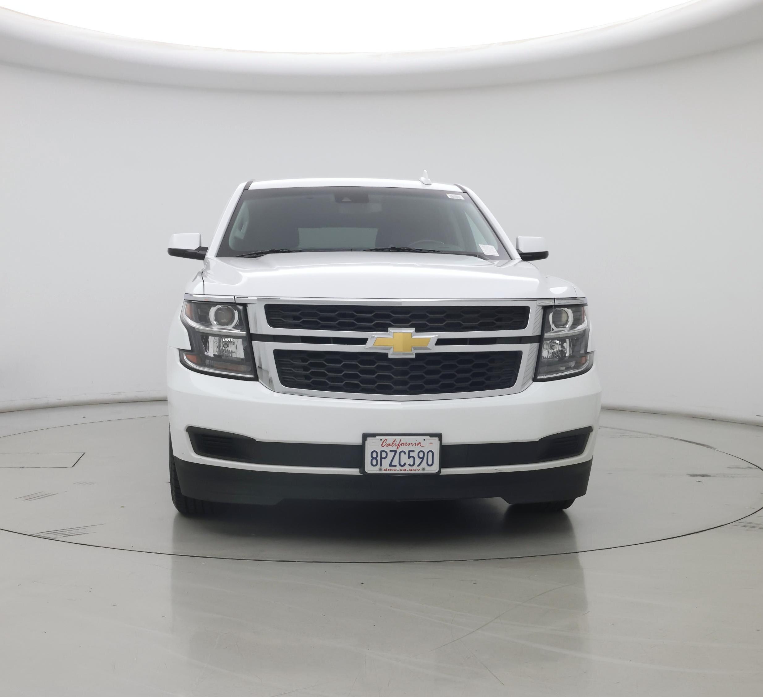 Thumbnail: 2020 Chevrolet Tahoe - 5