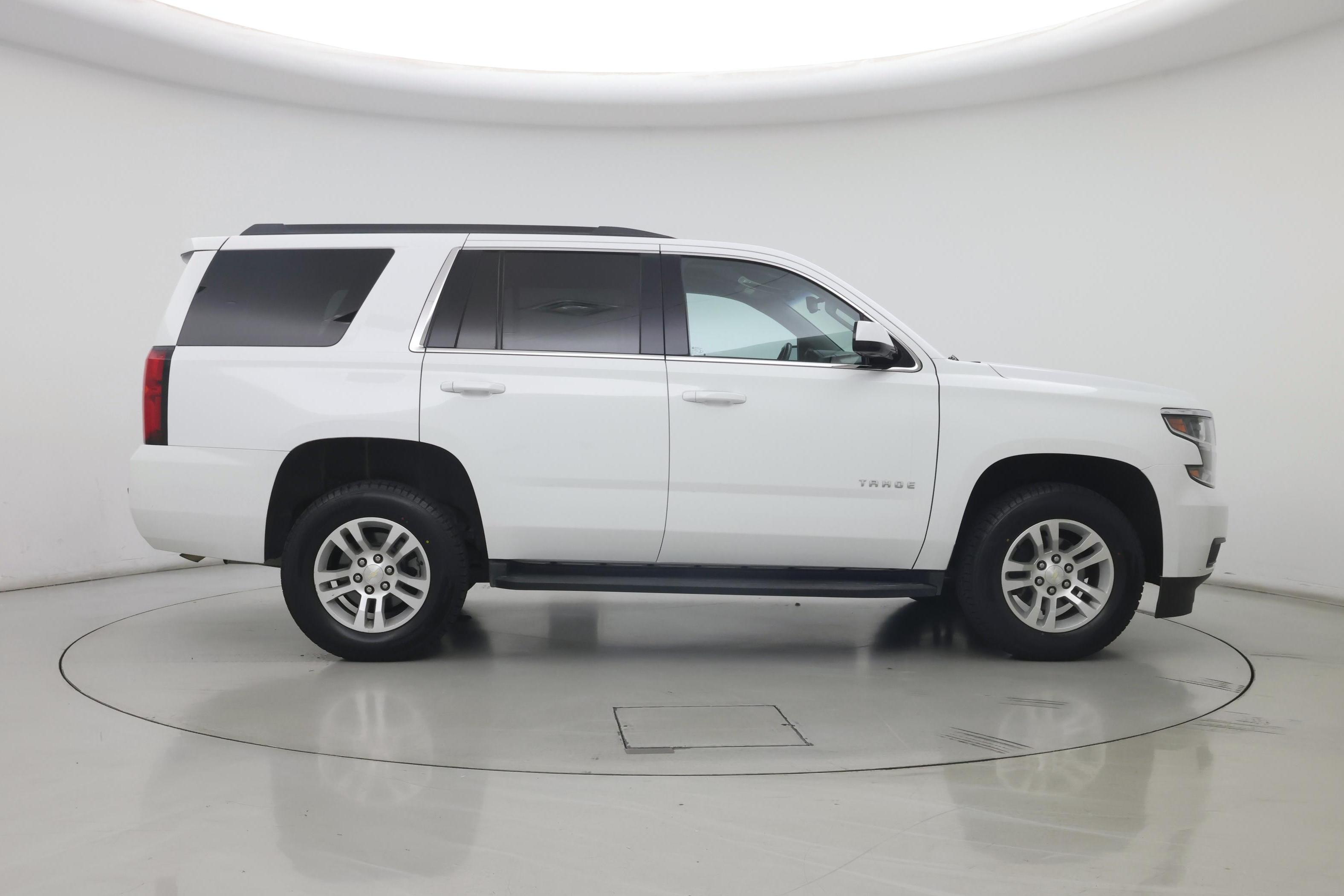 Thumbnail: 2020 Chevrolet Tahoe - 7