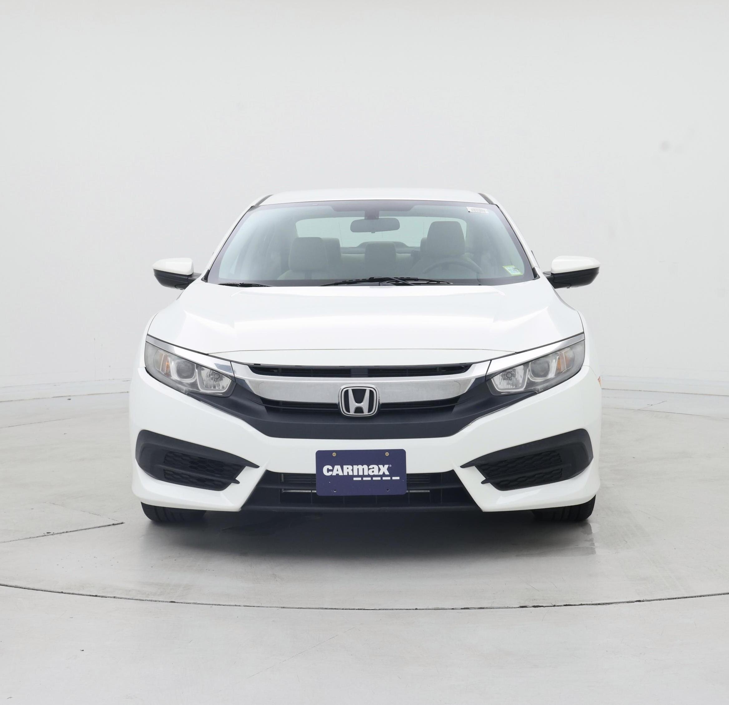Thumbnail: 2017 Honda Civic - 5