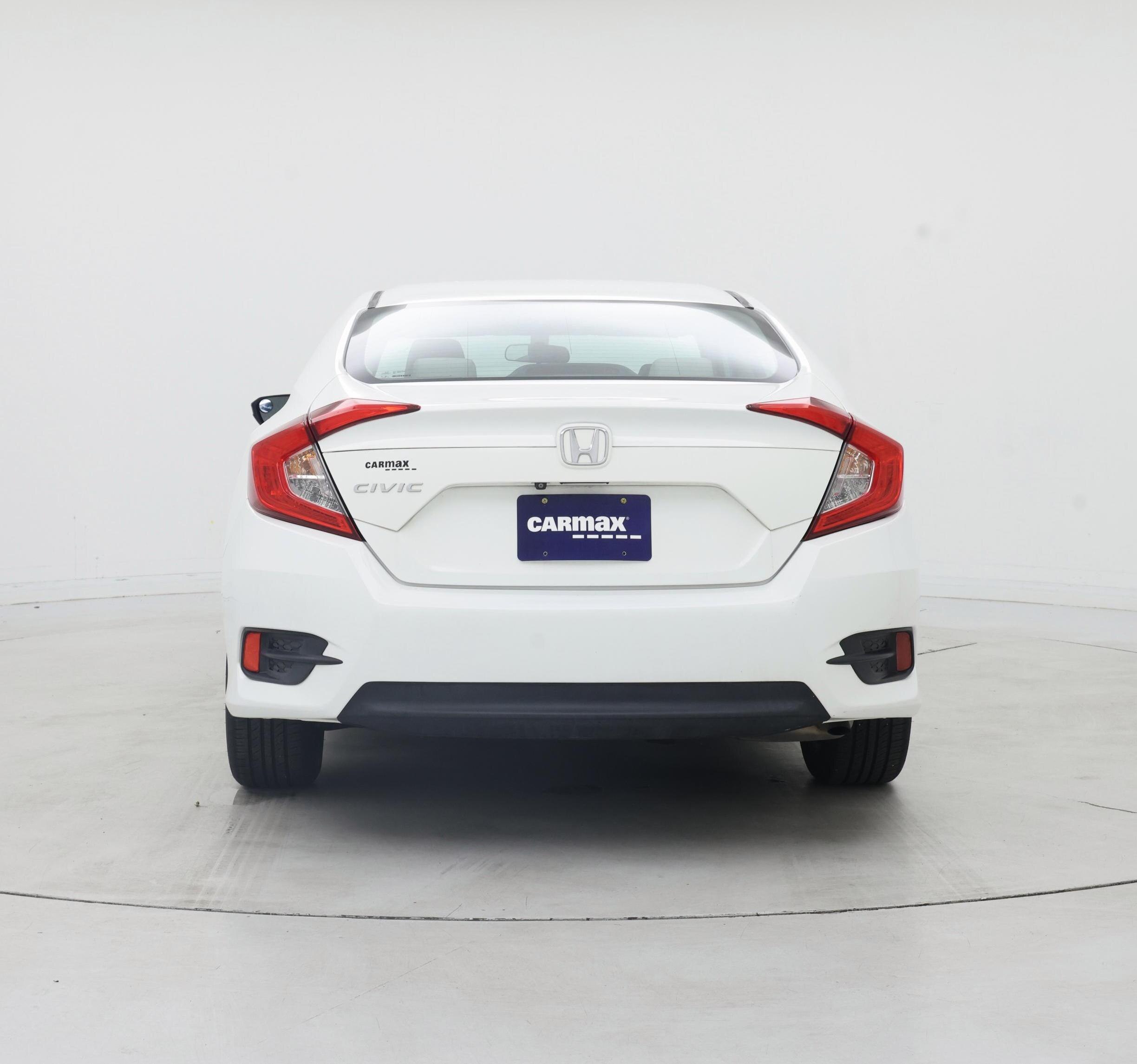 Thumbnail: 2017 Honda Civic - 6
