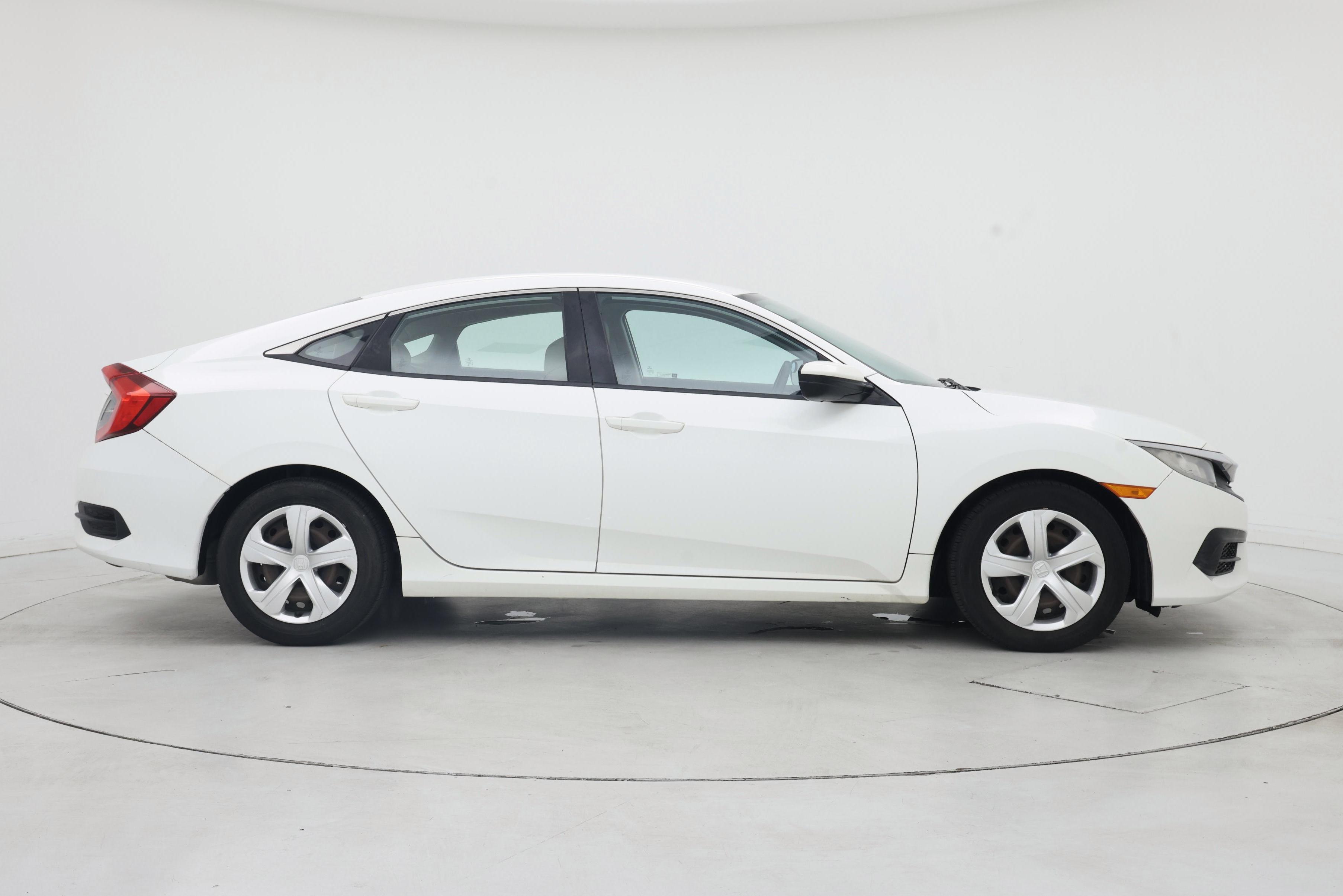 Thumbnail: 2017 Honda Civic - 7