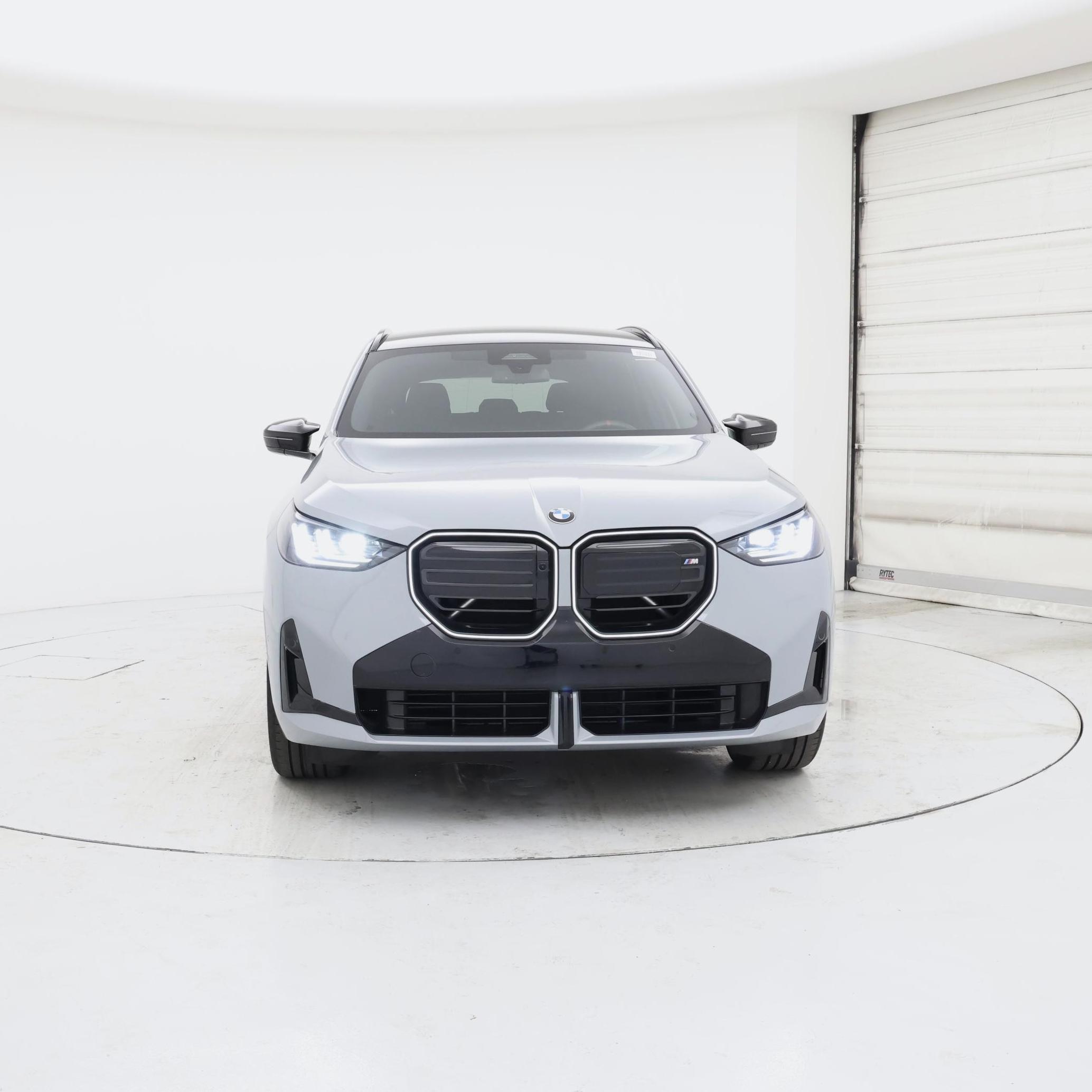 Thumbnail: 2025 BMW X3 - 5