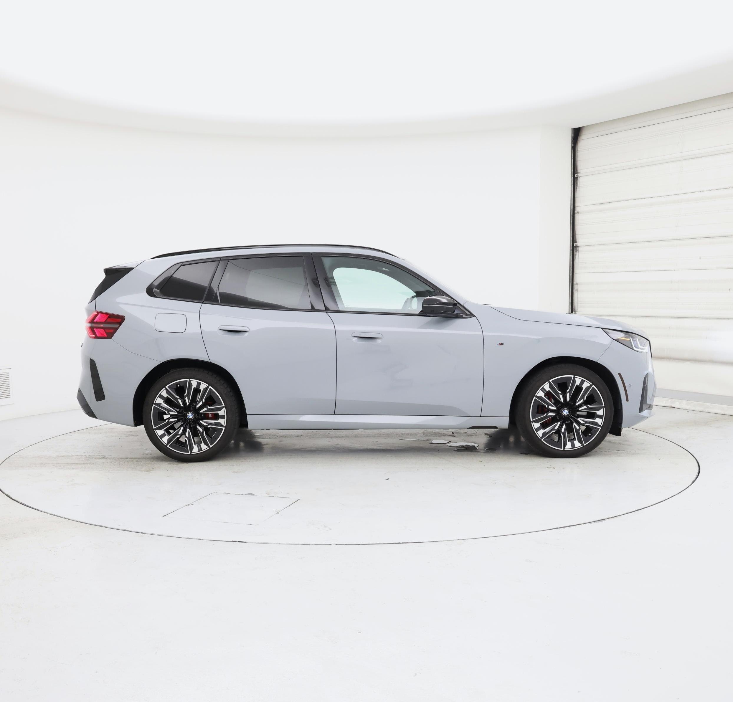 Thumbnail: 2025 BMW X3 - 7