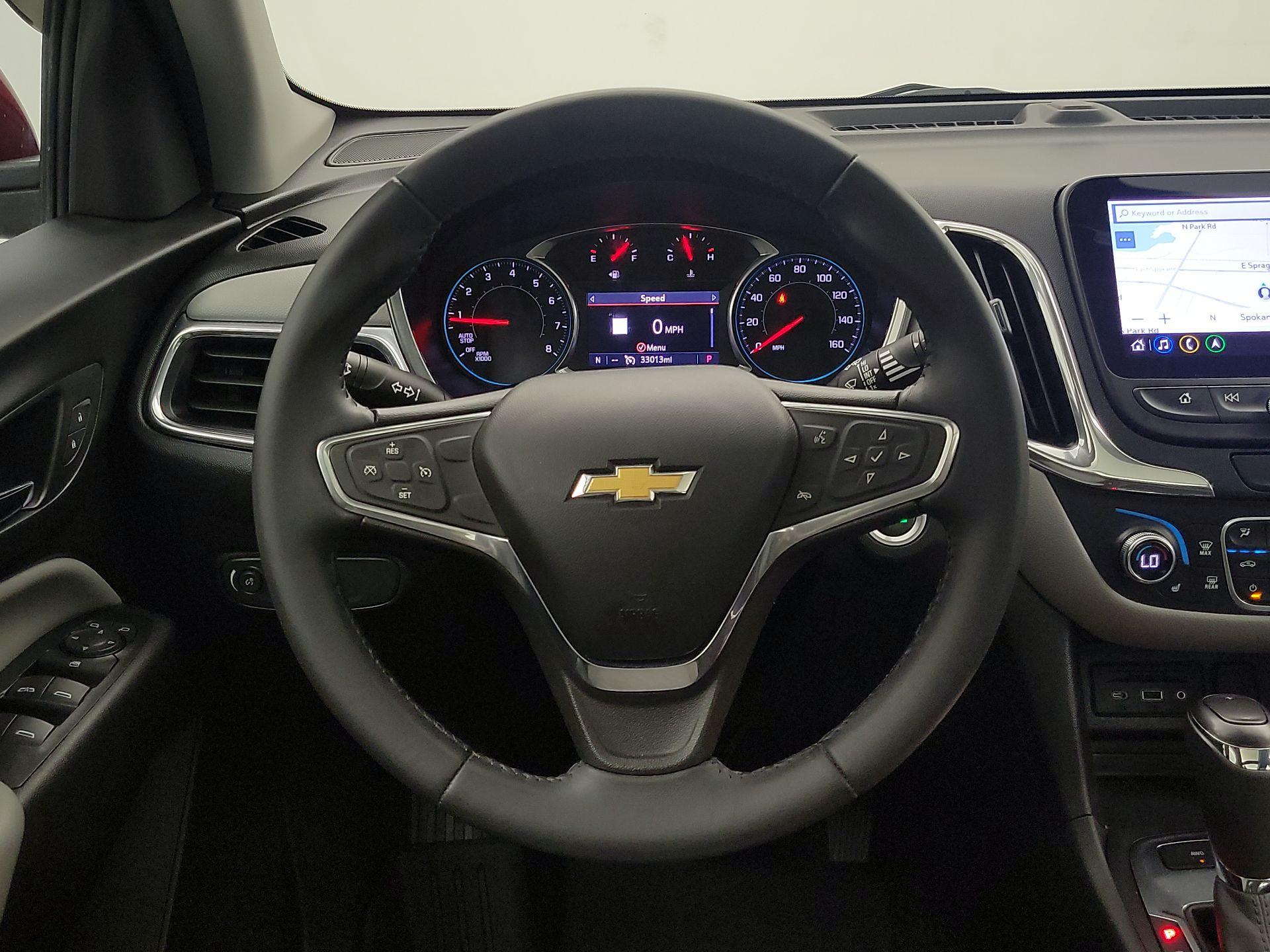 Thumbnail: 2019 Chevrolet Equinox - 10
