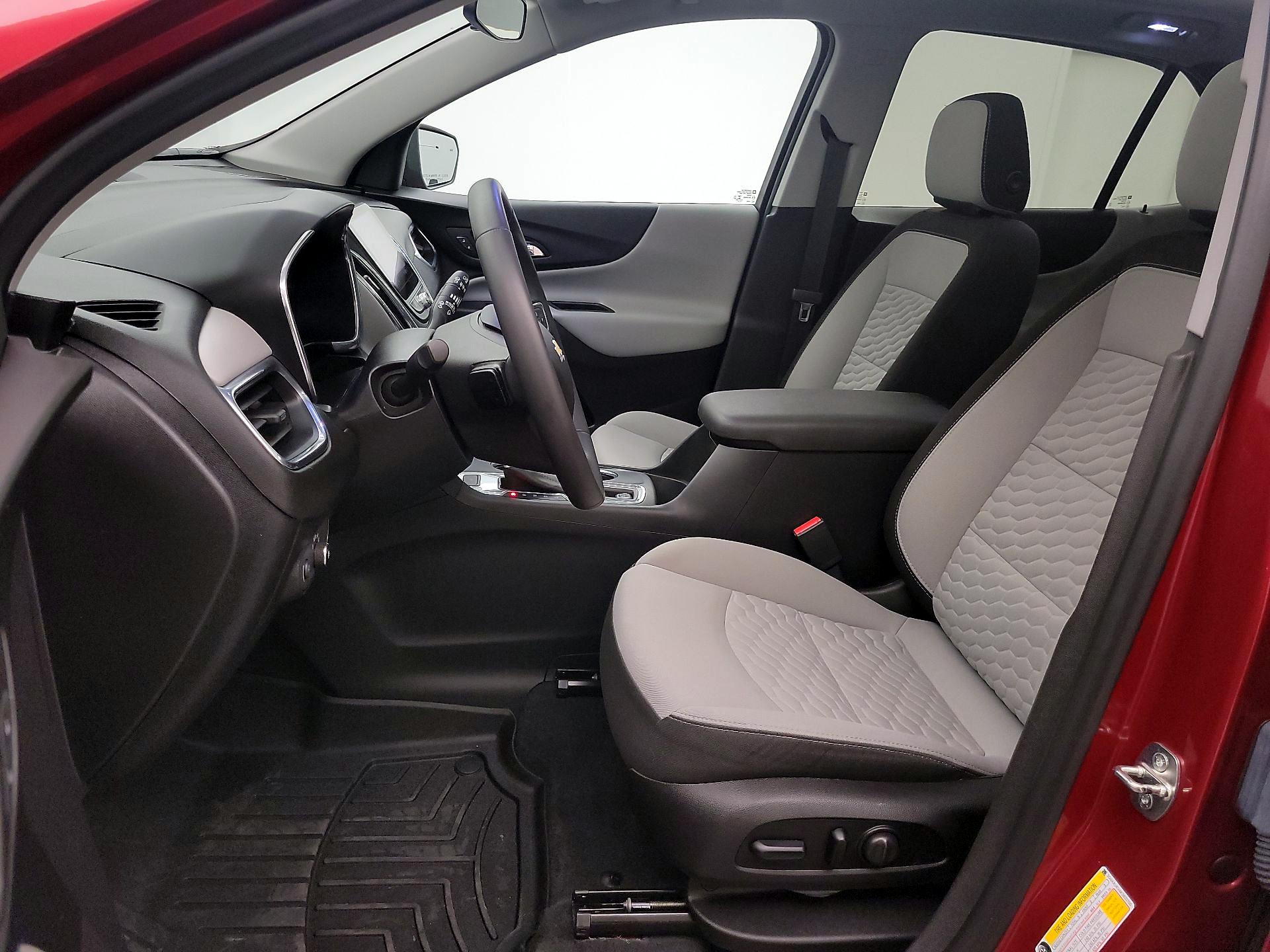 Thumbnail: 2019 Chevrolet Equinox - 11