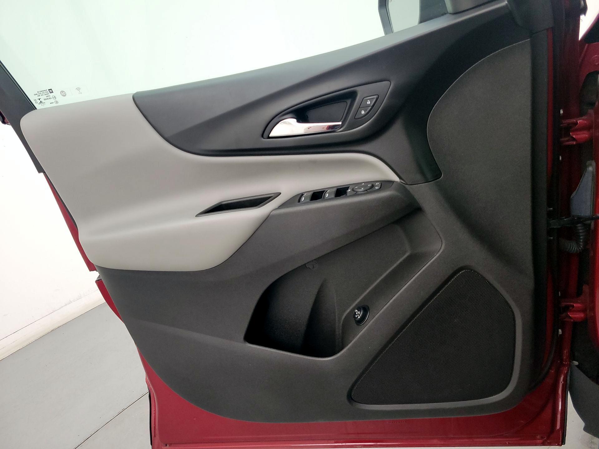 Thumbnail: 2019 Chevrolet Equinox - 12