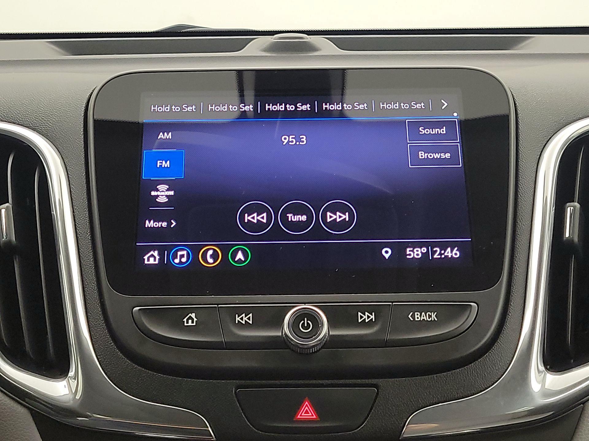 Thumbnail: 2019 Chevrolet Equinox - 16