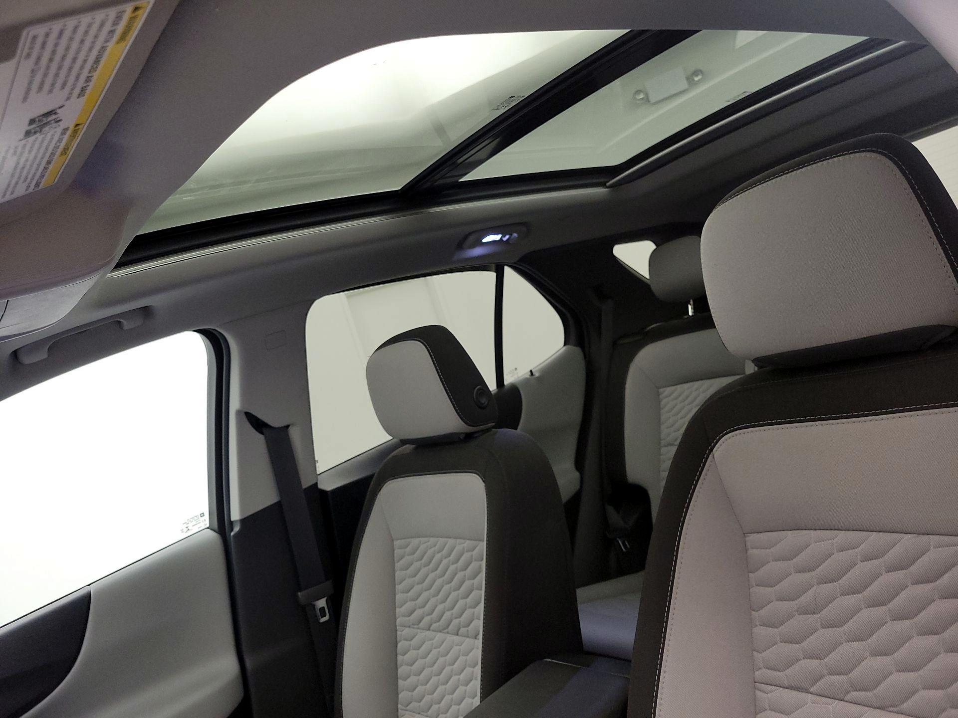 Thumbnail: 2019 Chevrolet Equinox - 20
