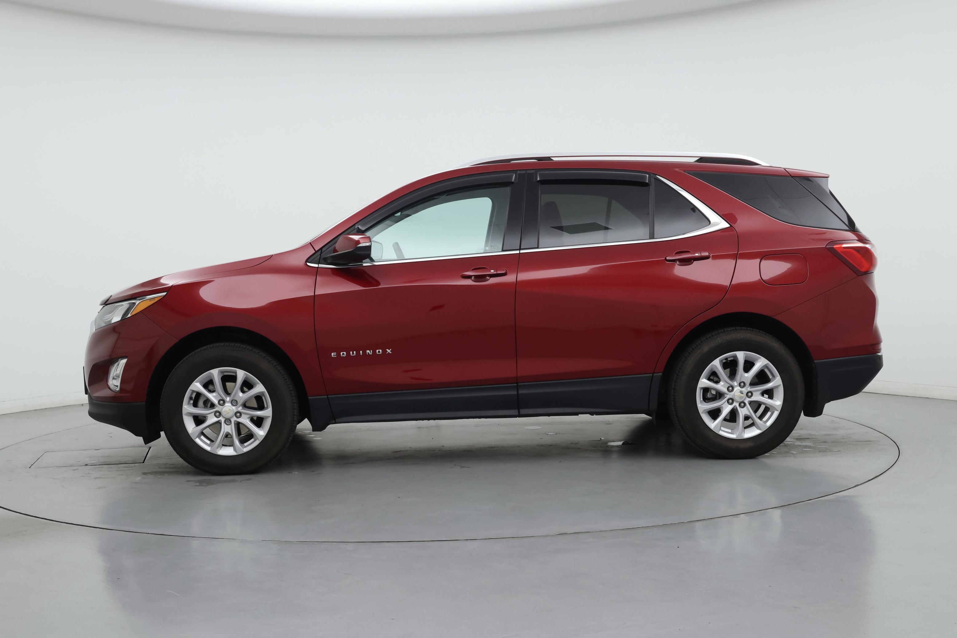 Thumbnail: 2019 Chevrolet Equinox - 3